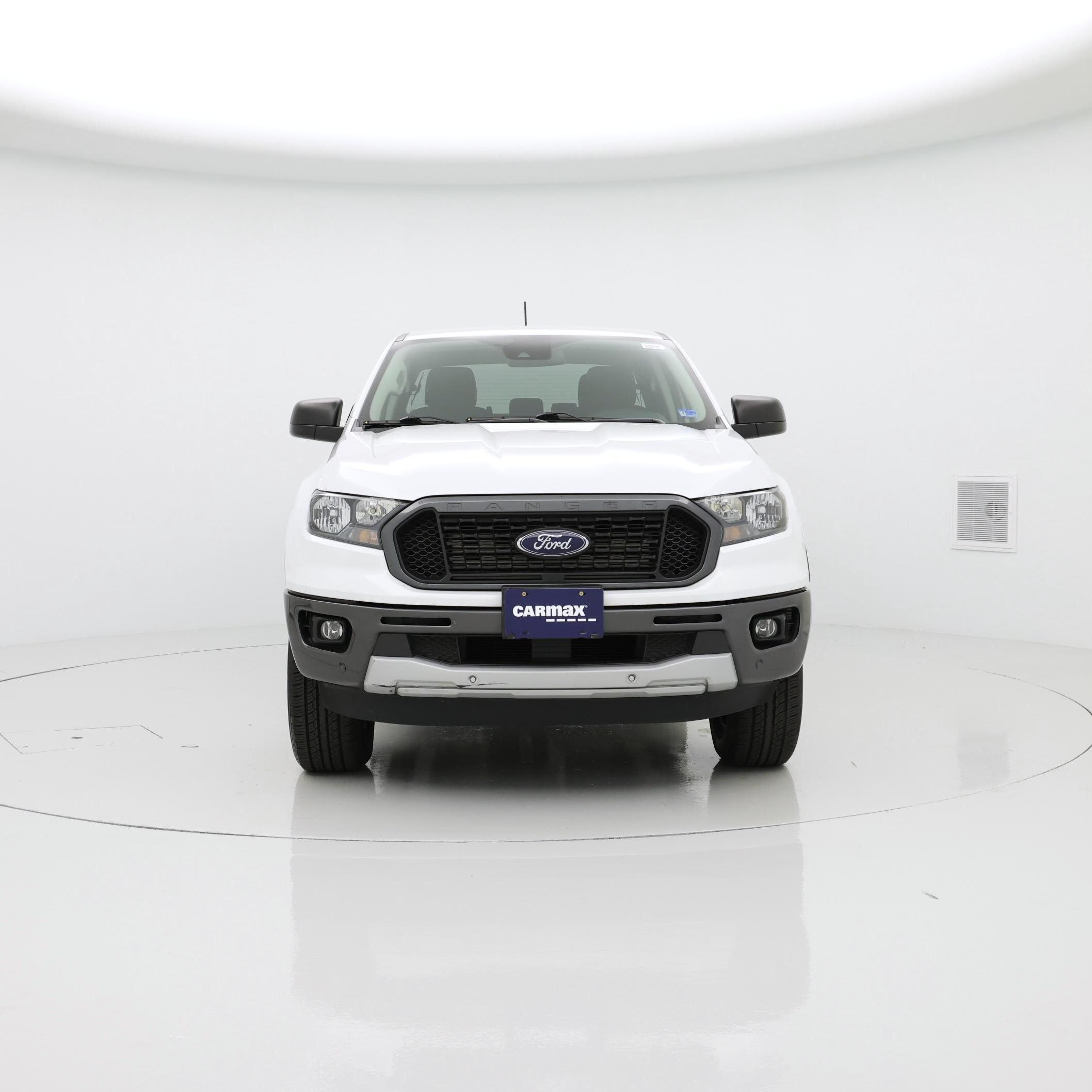 Thumbnail: 2023 Ford Ranger - 5