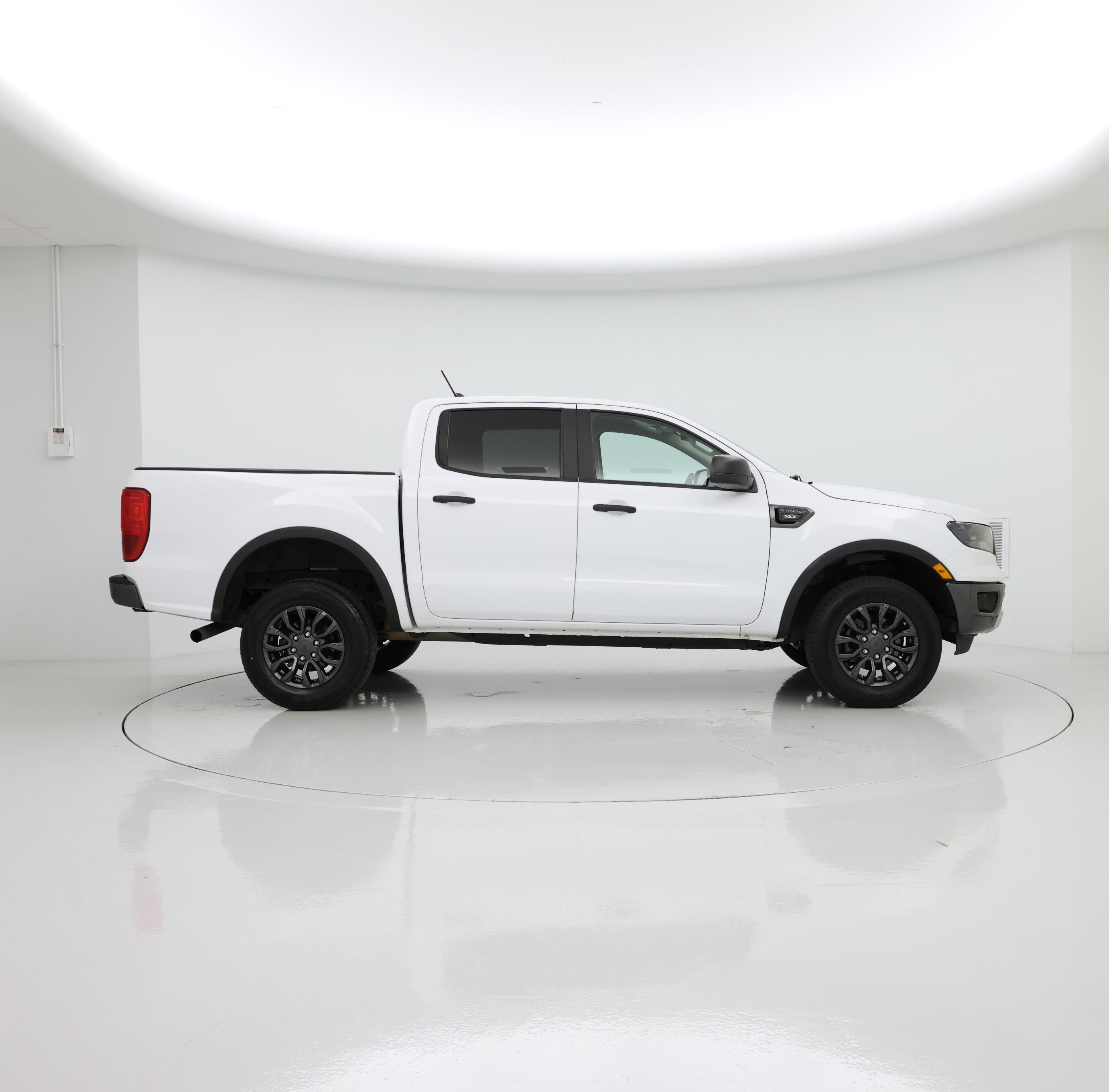 Thumbnail: 2023 Ford Ranger - 7