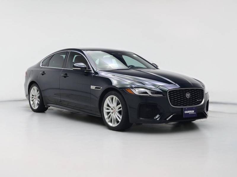 2022 Jaguar XF R-Dynamic SE -
                  Laurel, MD