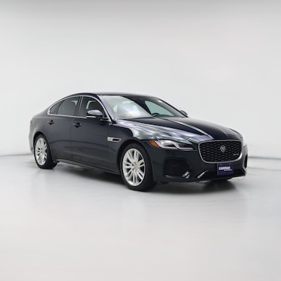 2022 Jaguar XF R-Dynamic SE