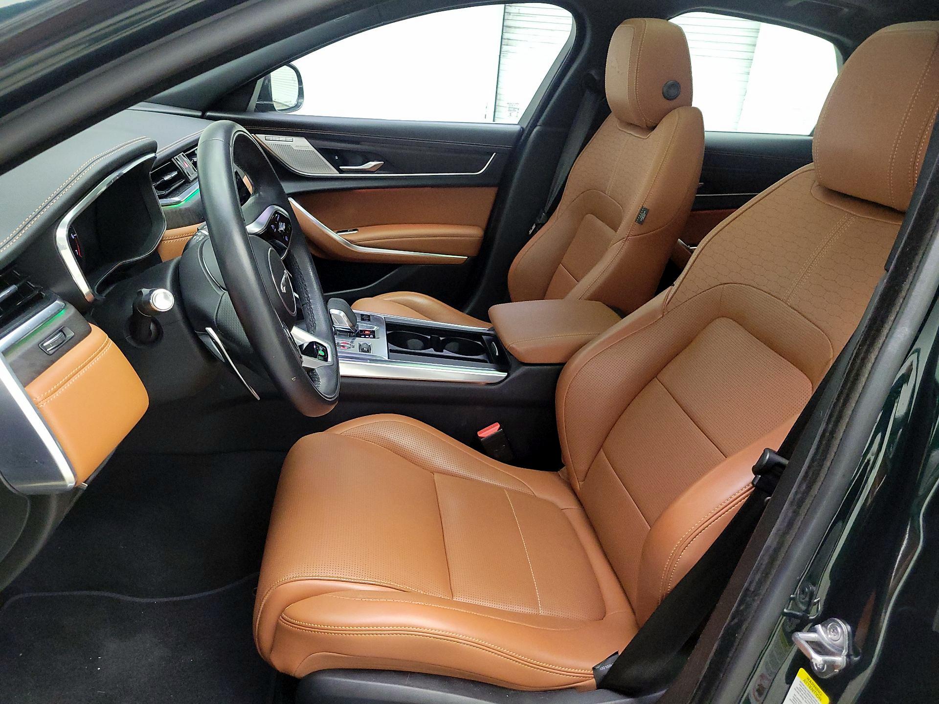 Thumbnail: 2022 Jaguar XF - 11