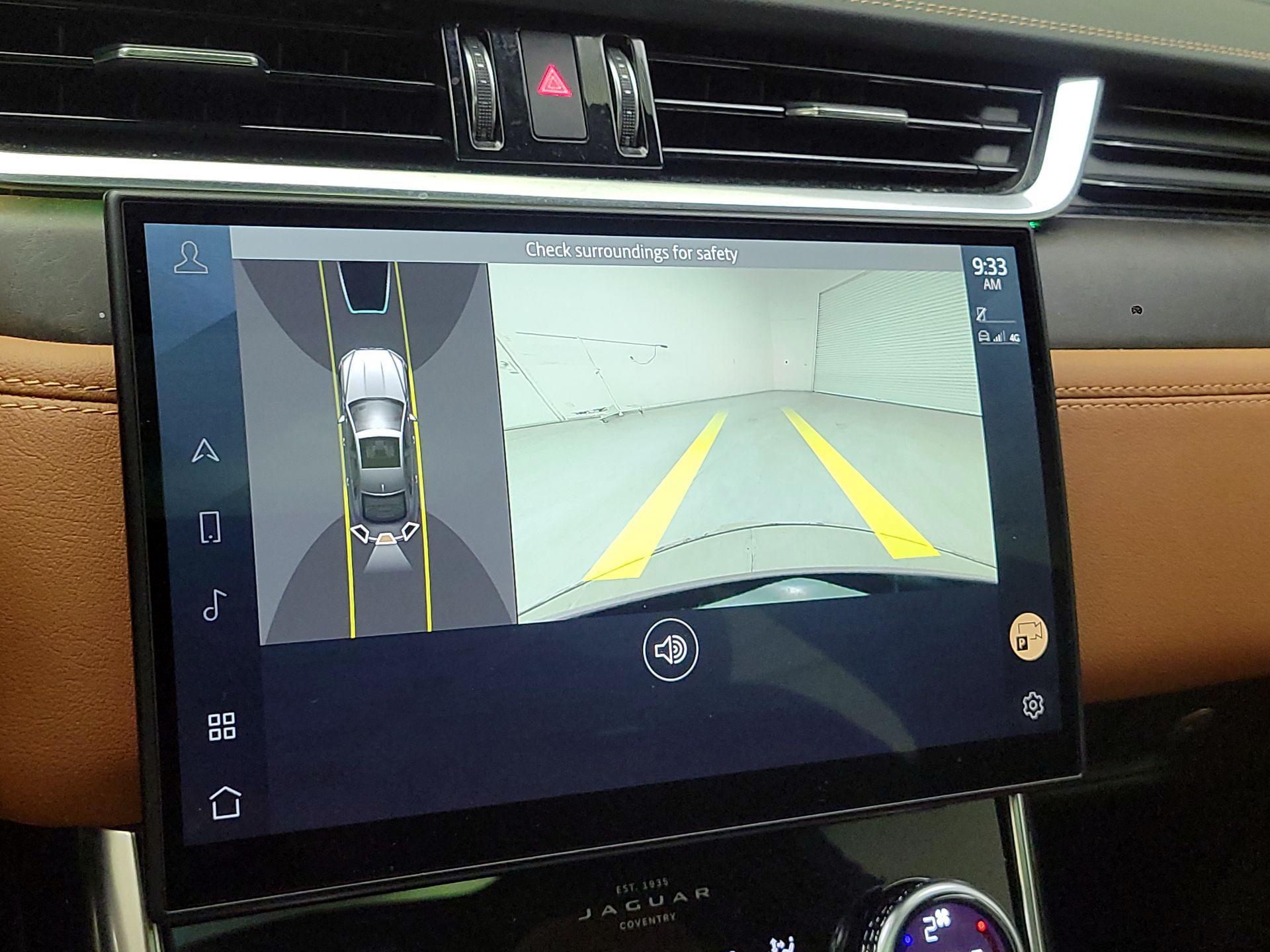 Thumbnail: 2022 Jaguar XF - 15