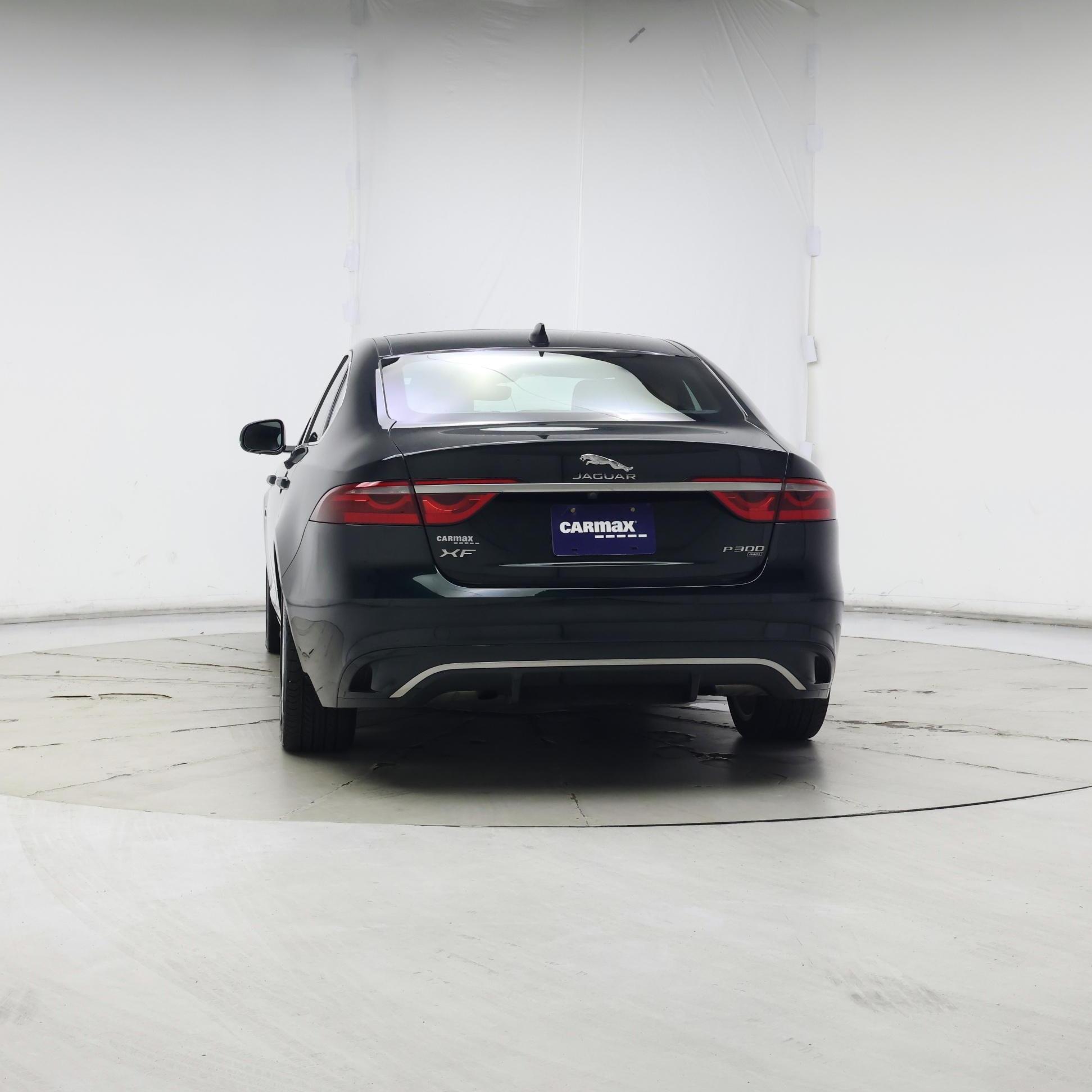 Thumbnail: 2022 Jaguar XF - 6