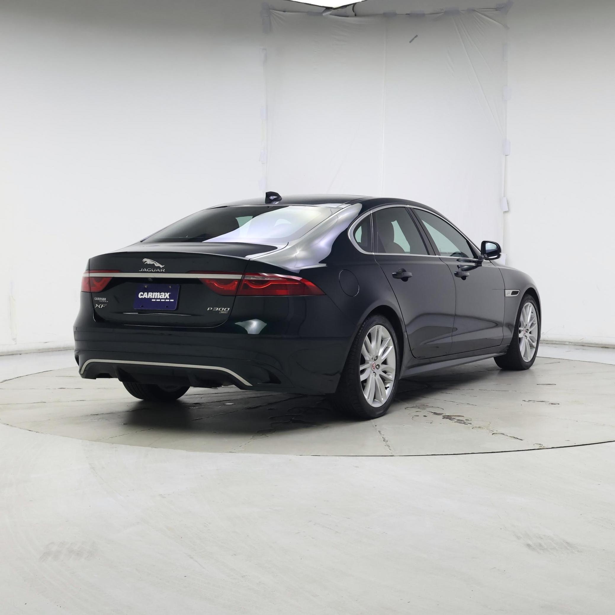 Thumbnail: 2022 Jaguar XF - 8