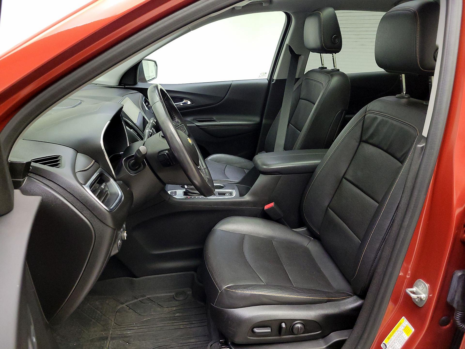 Thumbnail: 2020 Chevrolet Equinox - 11