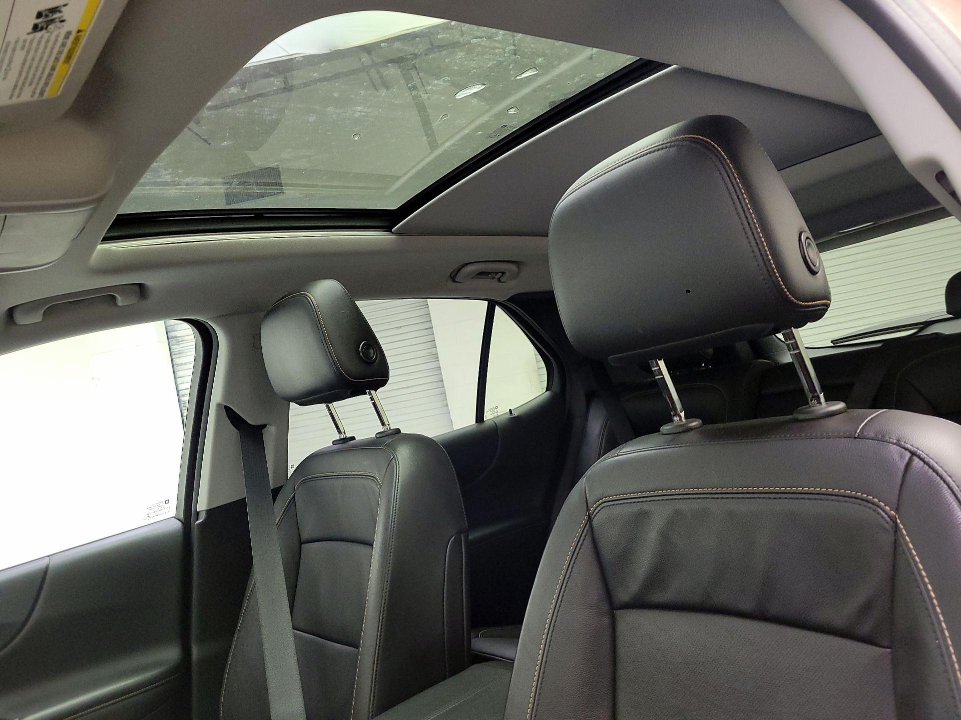 Thumbnail: 2020 Chevrolet Equinox - 20