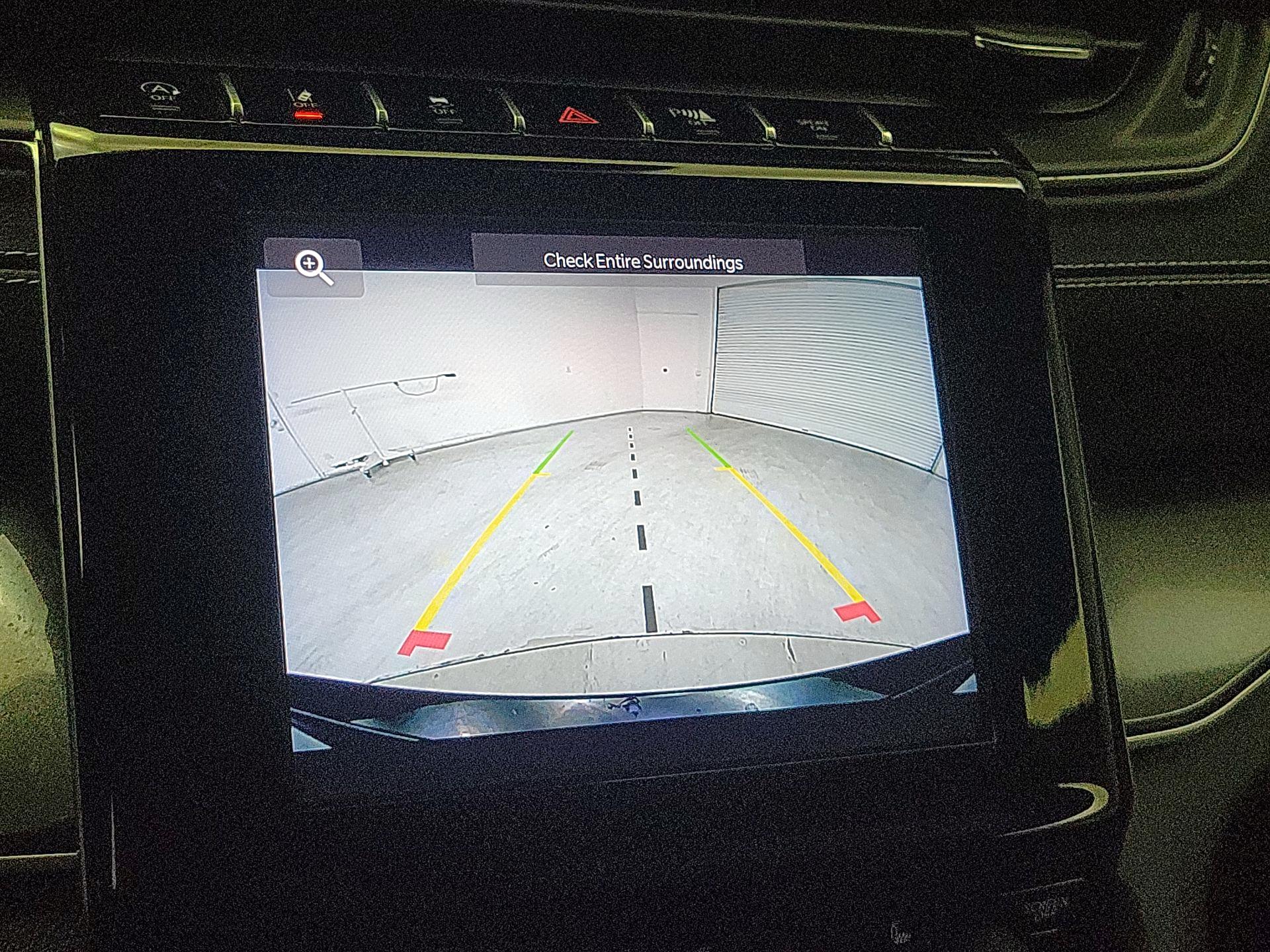 Thumbnail: 2023 Jeep Grand Cherokee - 14