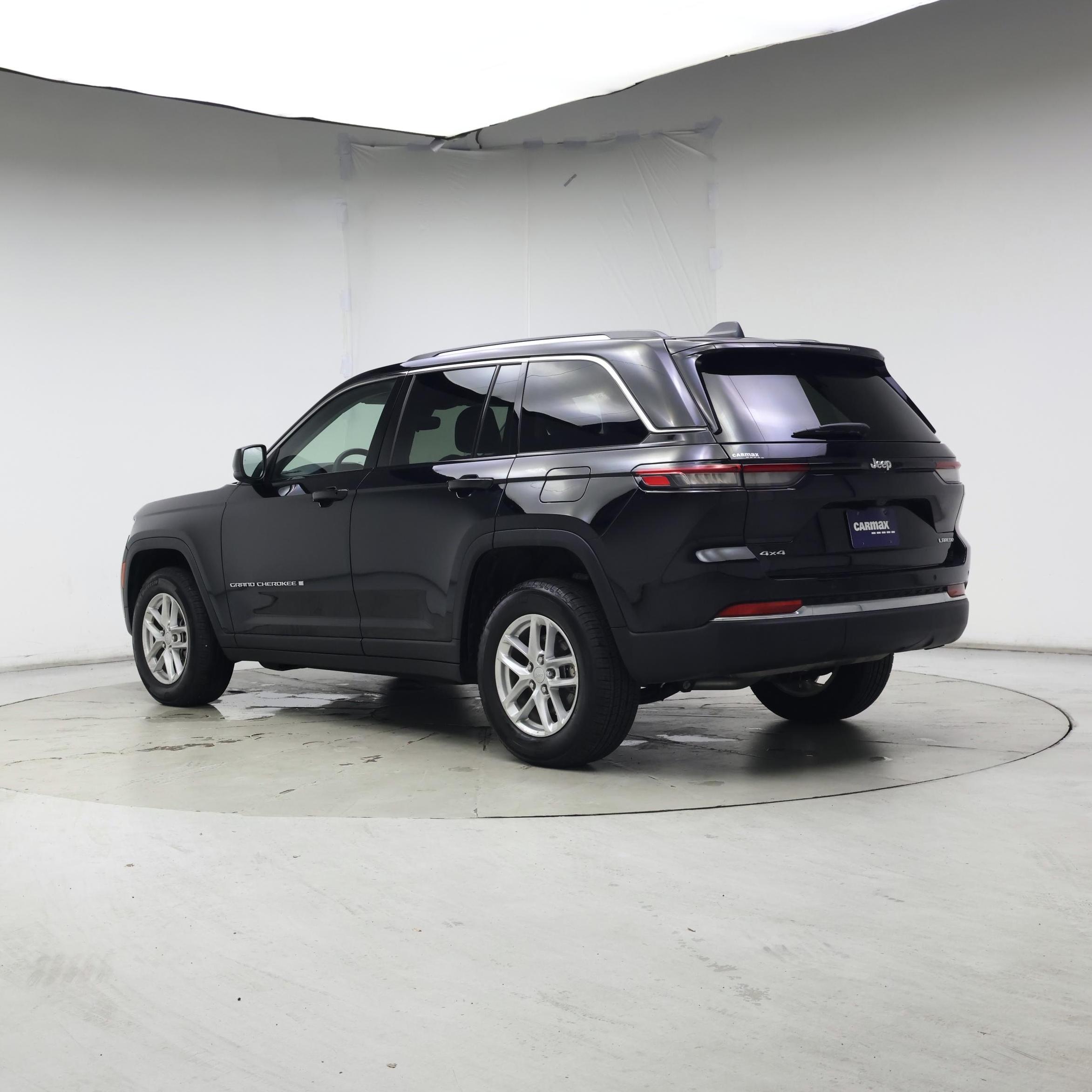 Thumbnail: 2023 Jeep Grand Cherokee - 2