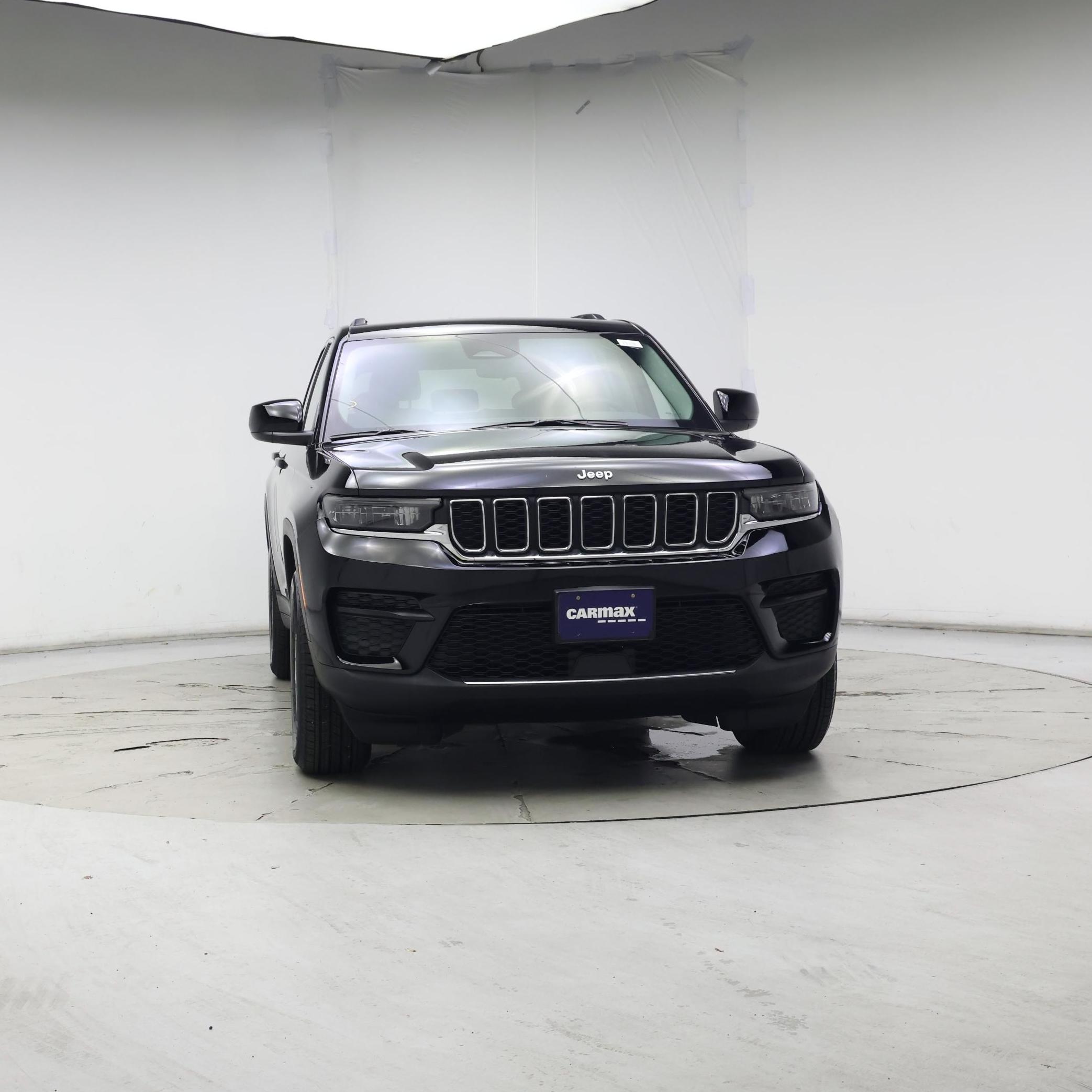 Thumbnail: 2023 Jeep Grand Cherokee - 5