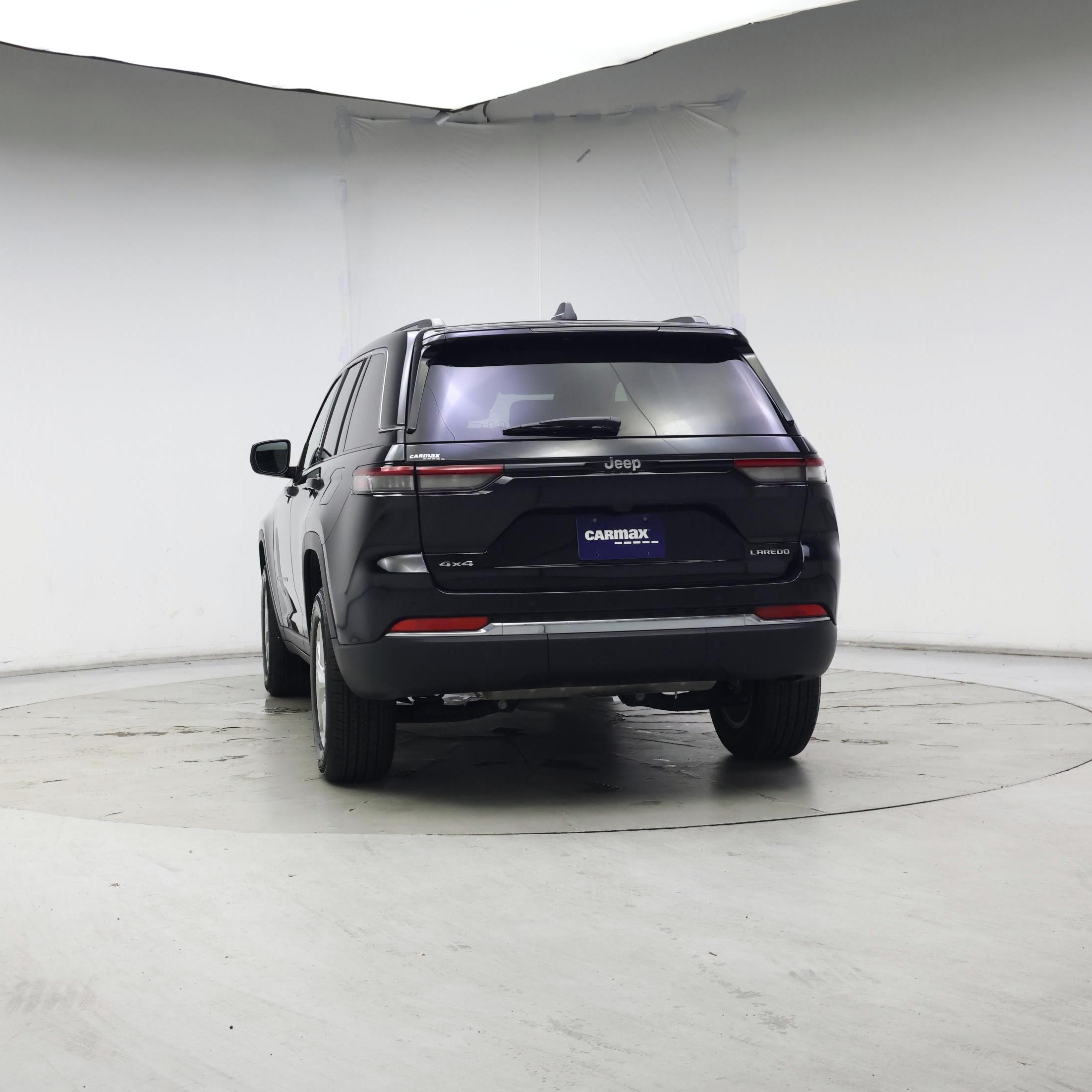 Thumbnail: 2023 Jeep Grand Cherokee - 6