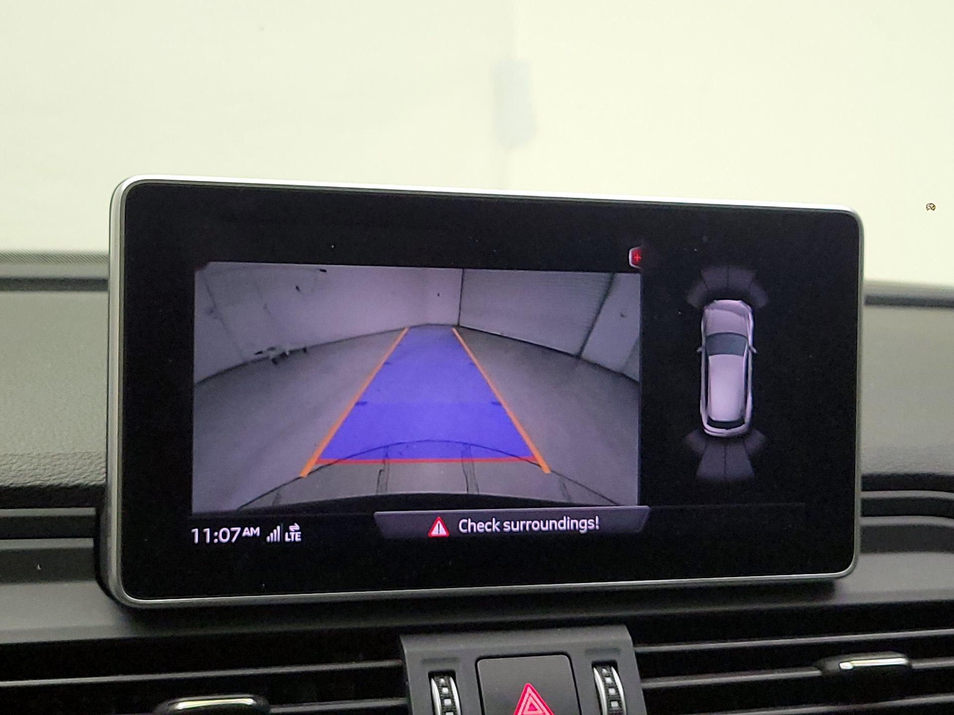 Thumbnail: 2020 Audi Q5 - 15