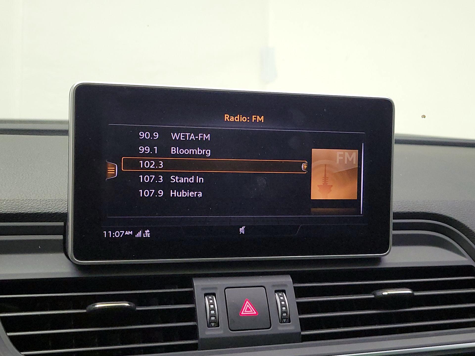 Thumbnail: 2020 Audi Q5 - 16