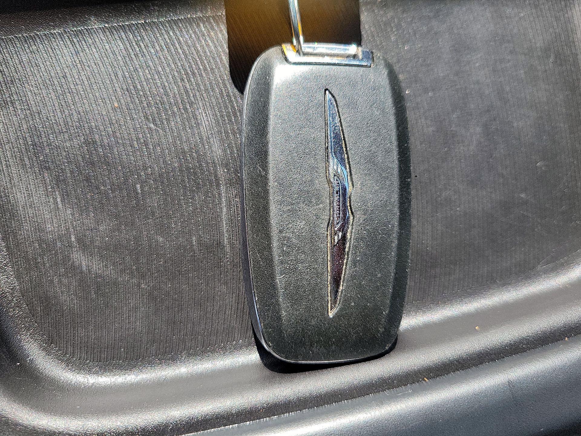 Thumbnail: 2021 Chrysler Pacifica - 20