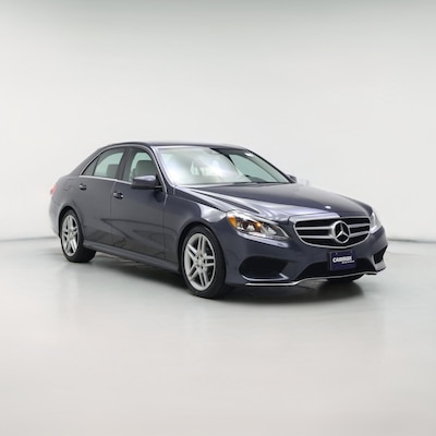 2015 Mercedes-Benz E350 Sport