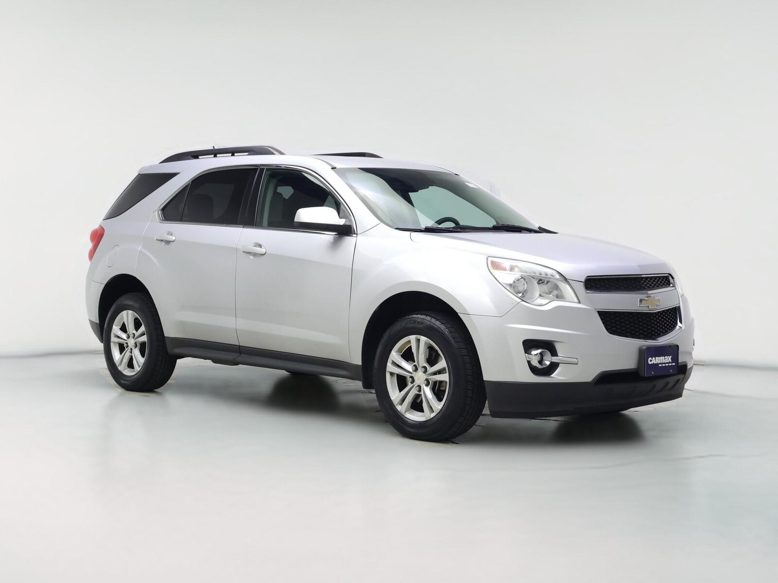2015 Chevrolet Equinox 2LT
