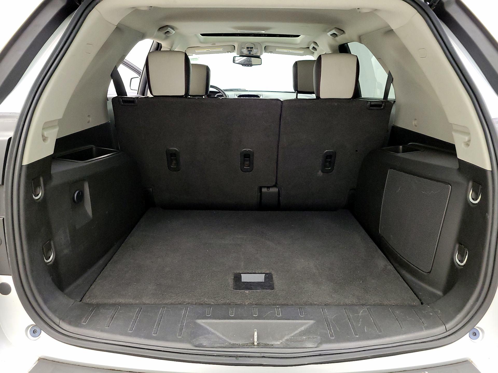 Thumbnail: 2015 Chevrolet Equinox - 20