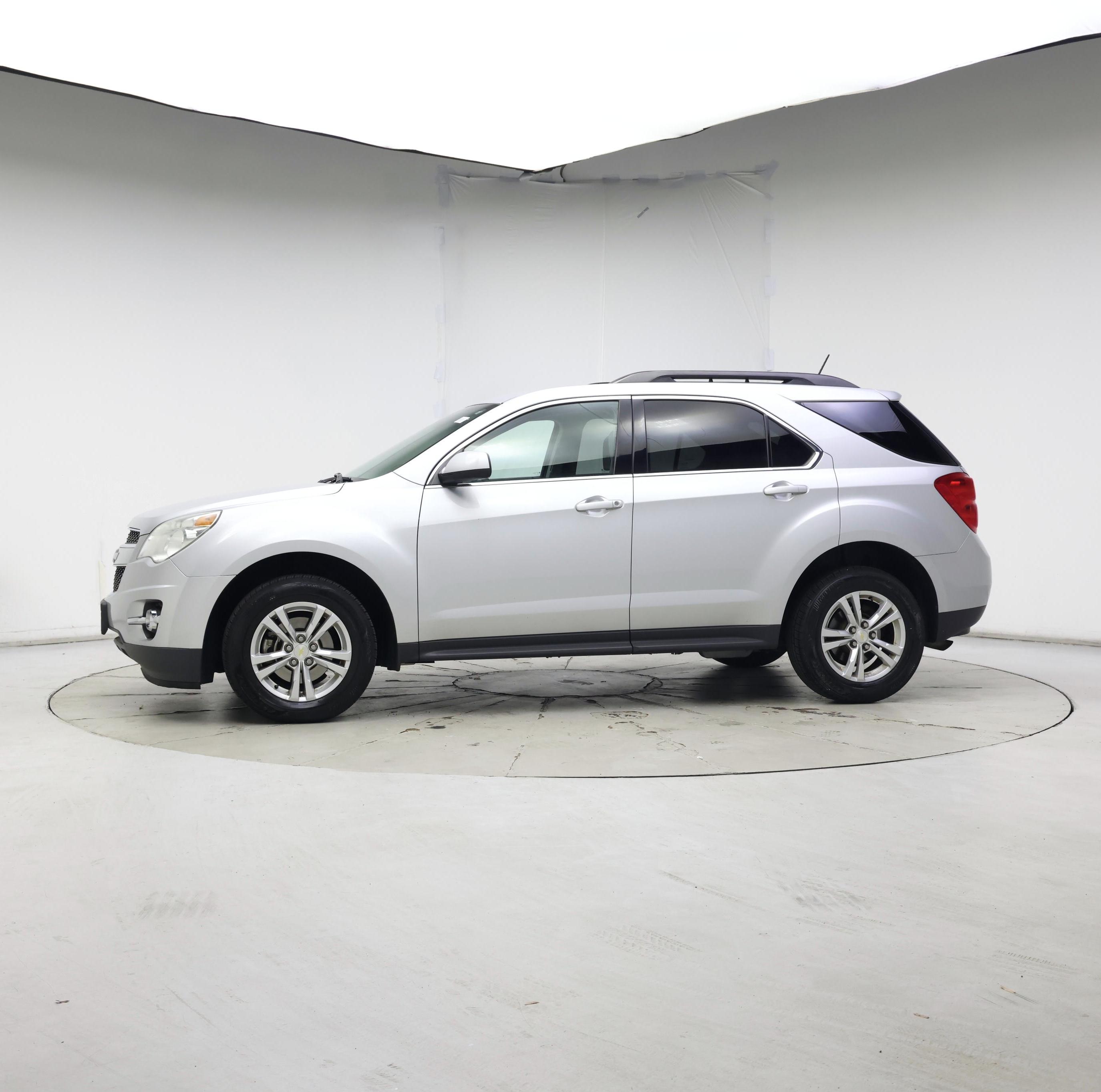 Thumbnail: 2015 Chevrolet Equinox - 3