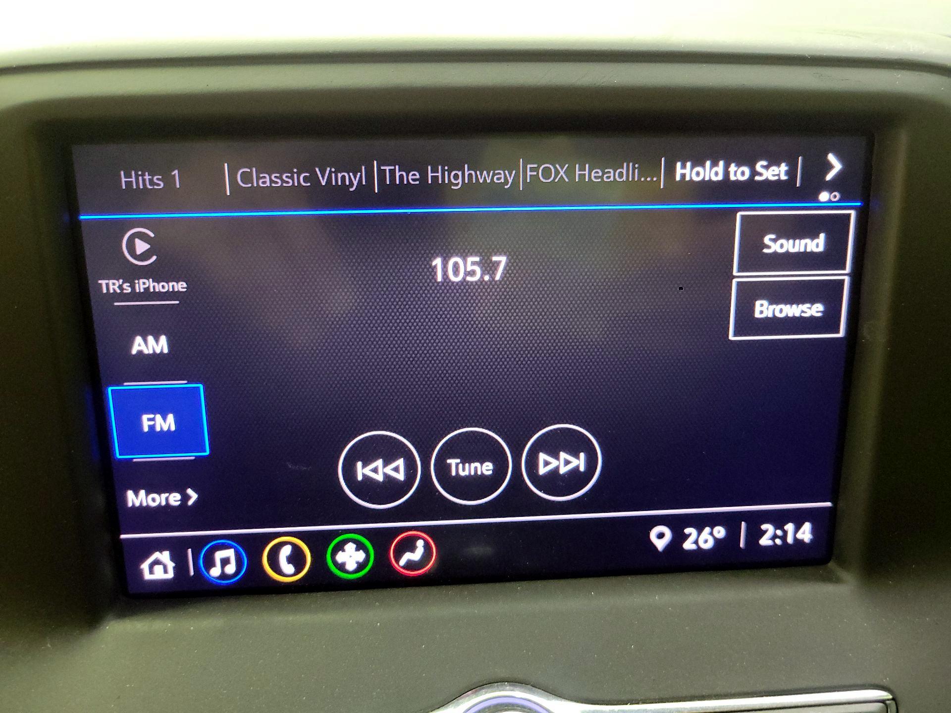 Thumbnail: 2021 Chevrolet Camaro - 15