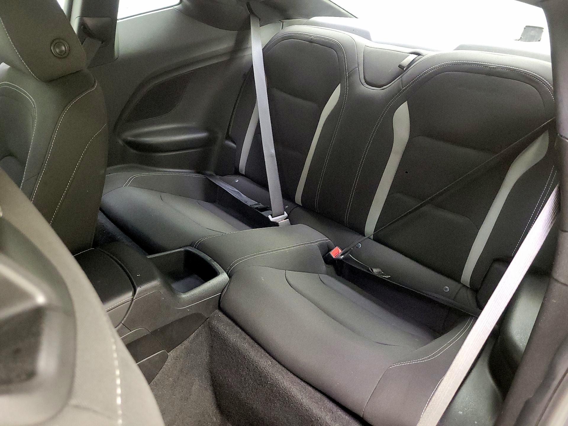 Thumbnail: 2021 Chevrolet Camaro - 19