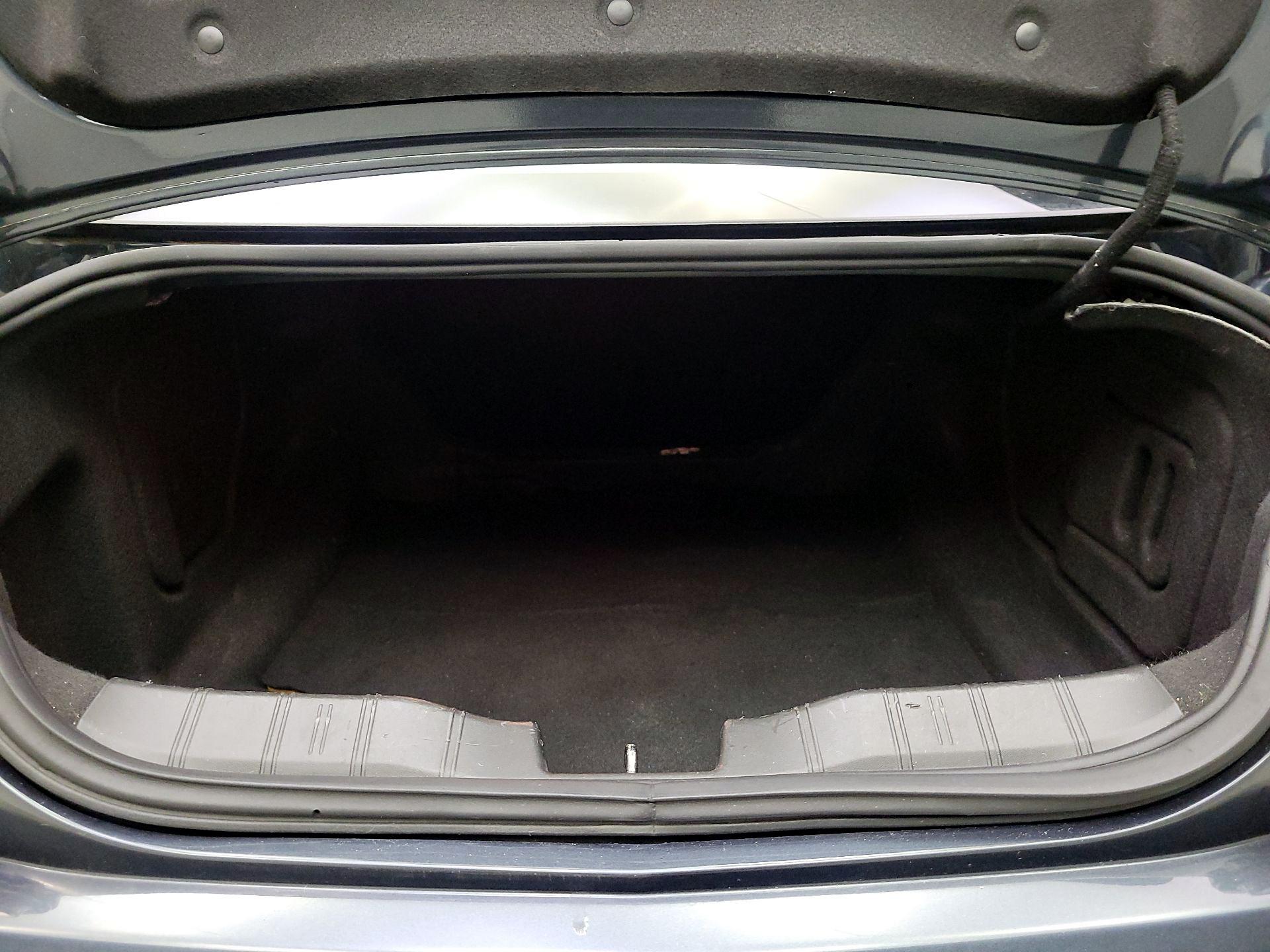 Thumbnail: 2021 Chevrolet Camaro - 20