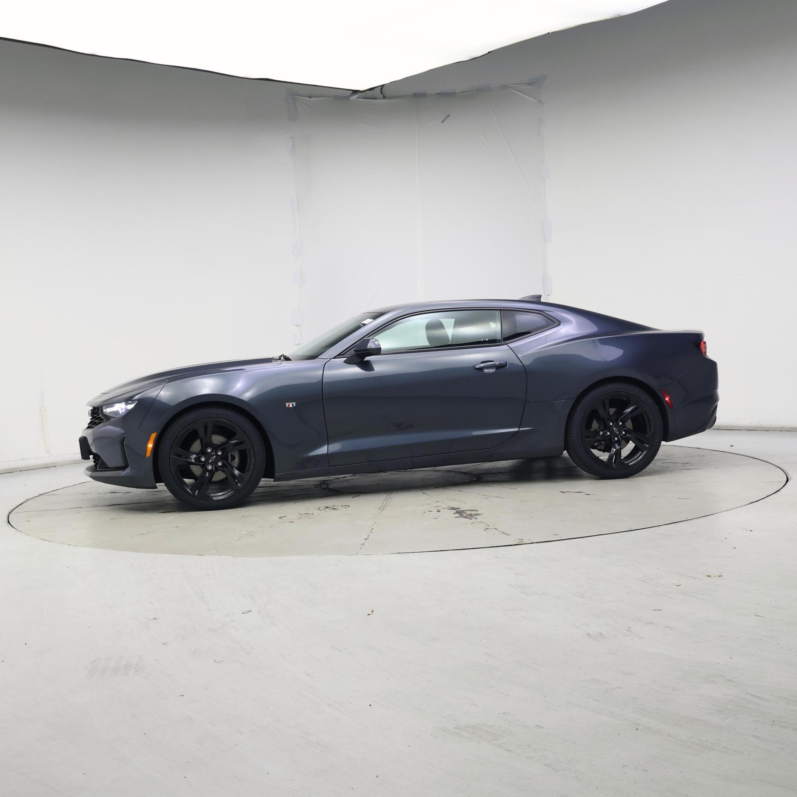 Thumbnail: 2021 Chevrolet Camaro - 3