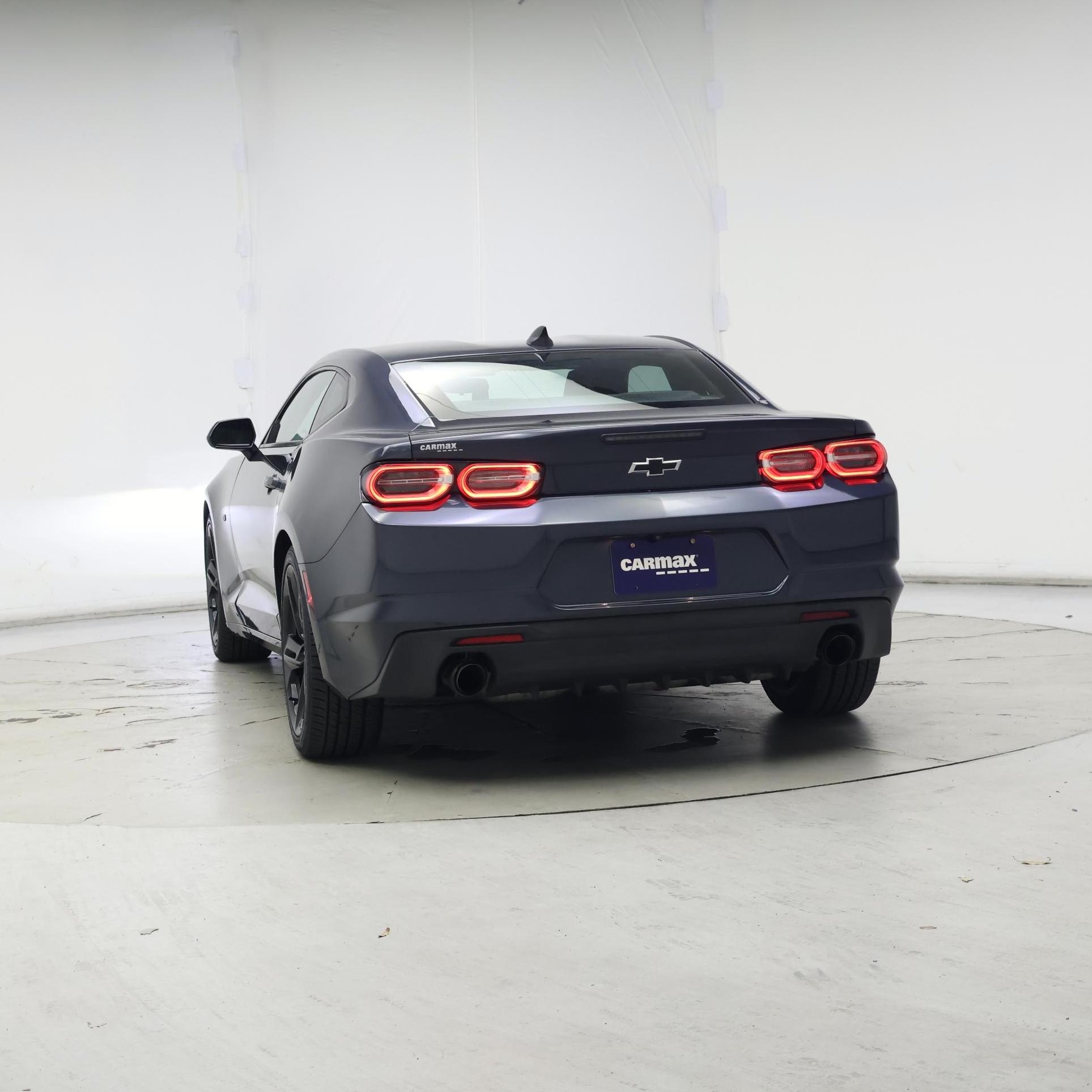 Thumbnail: 2021 Chevrolet Camaro - 6