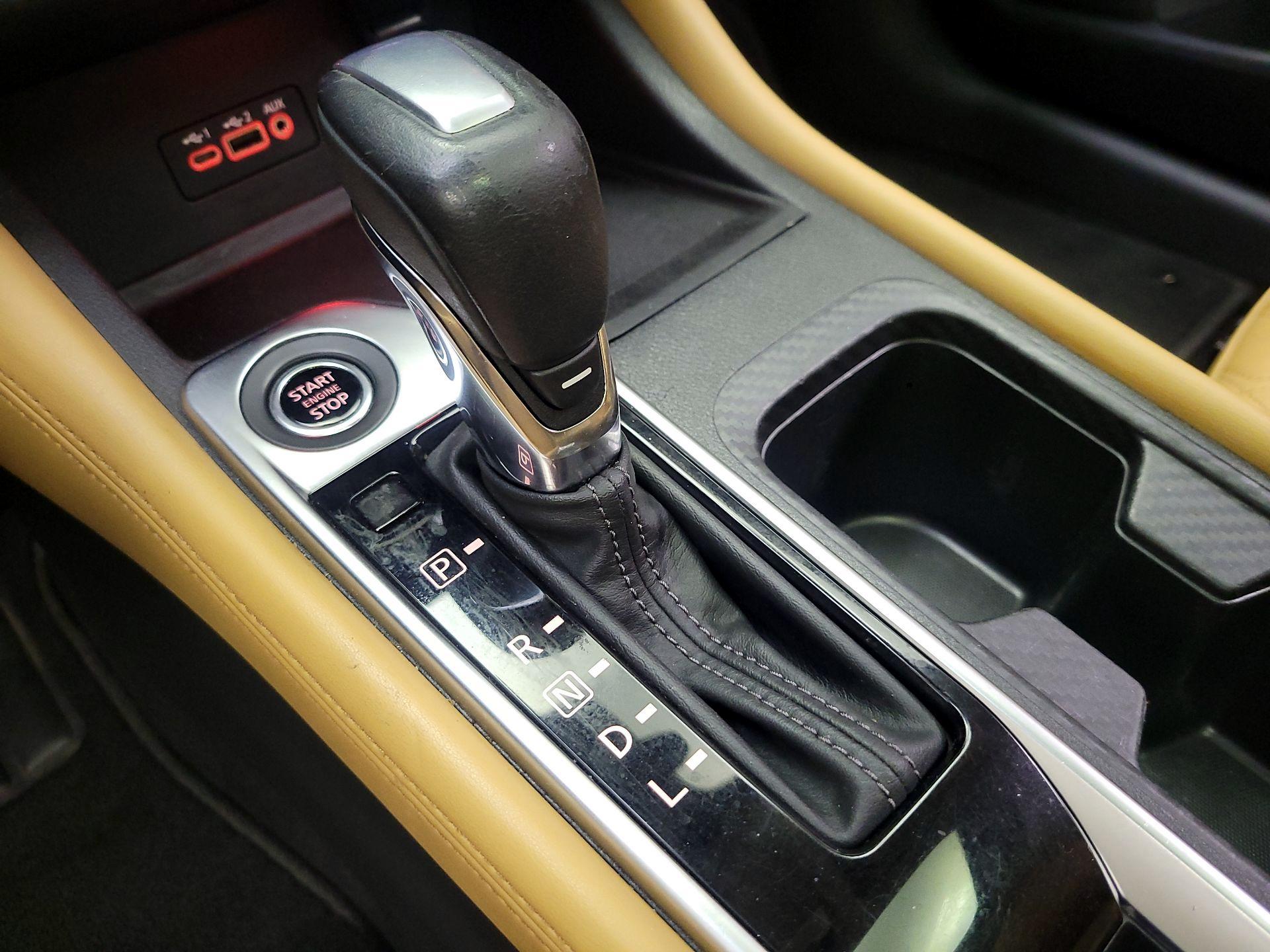 Thumbnail: 2021 Nissan Sentra - 17