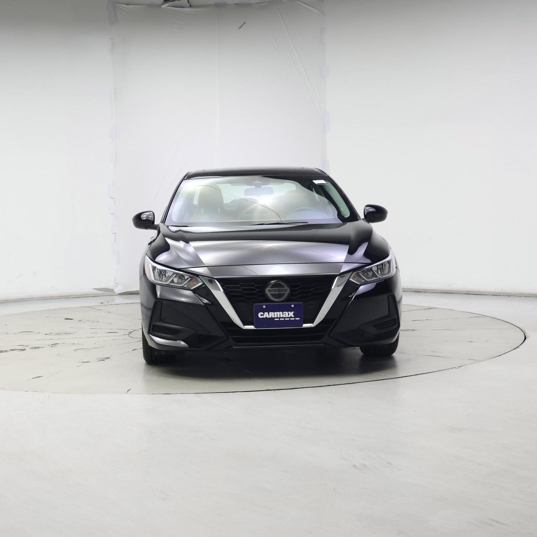 Thumbnail: 2021 Nissan Sentra - 5