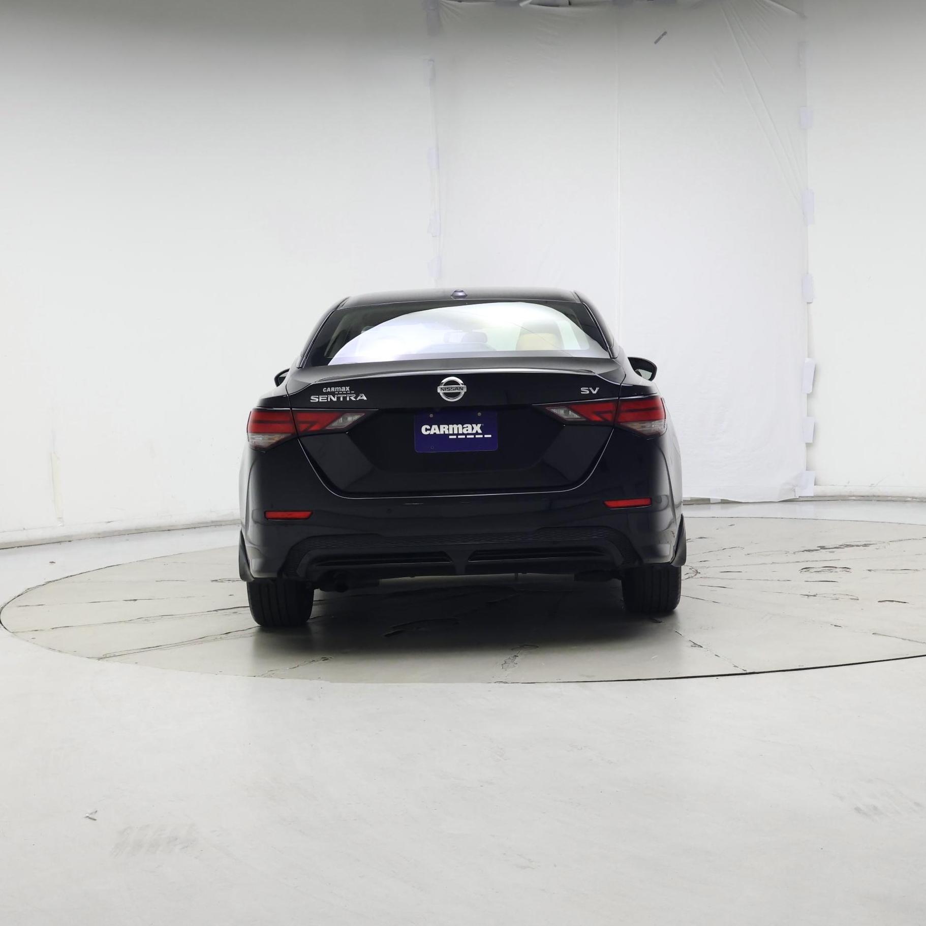 Thumbnail: 2021 Nissan Sentra - 6