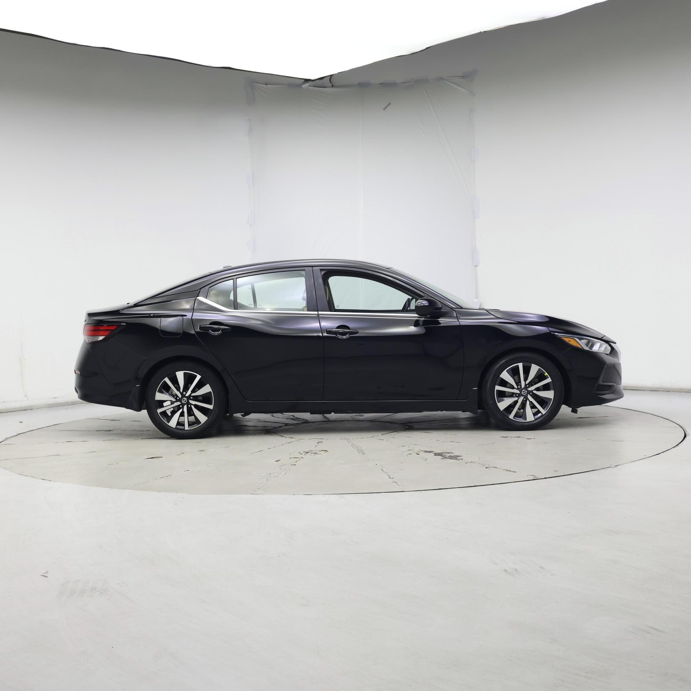 Thumbnail: 2021 Nissan Sentra - 7