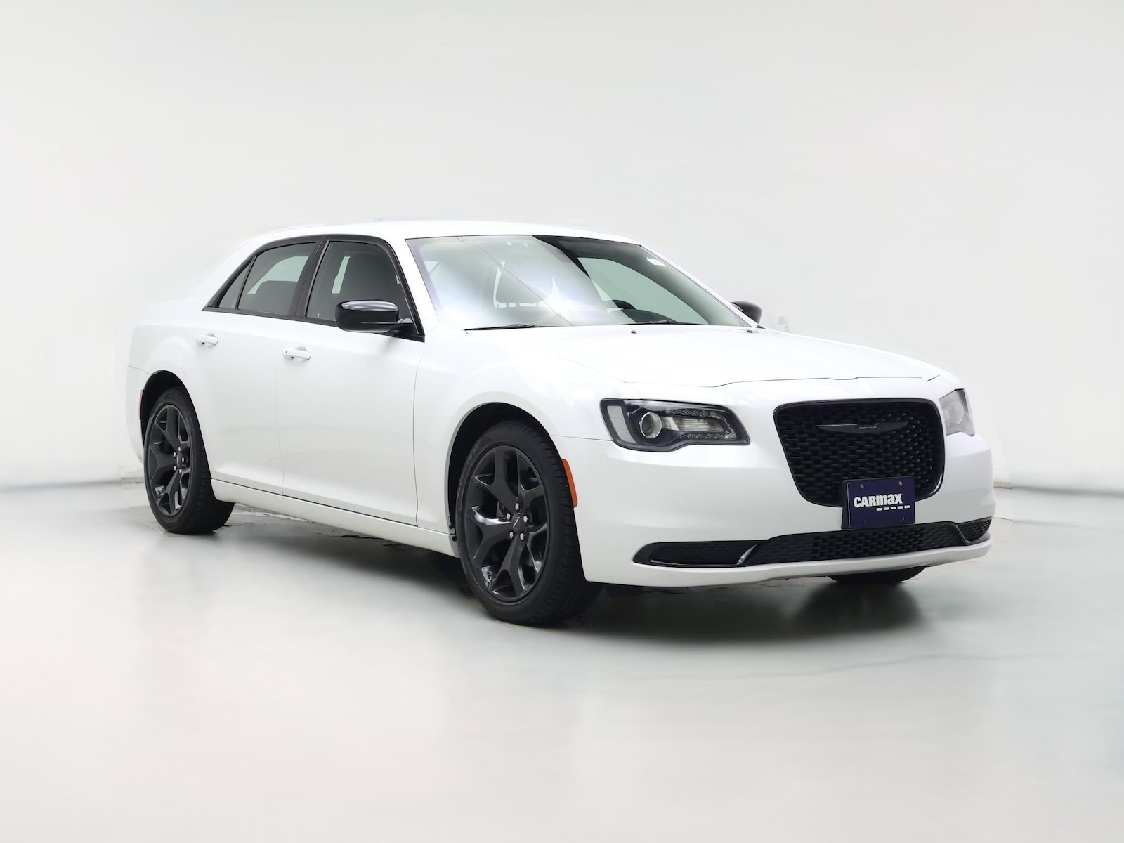 2023 Chrysler 300 Touring