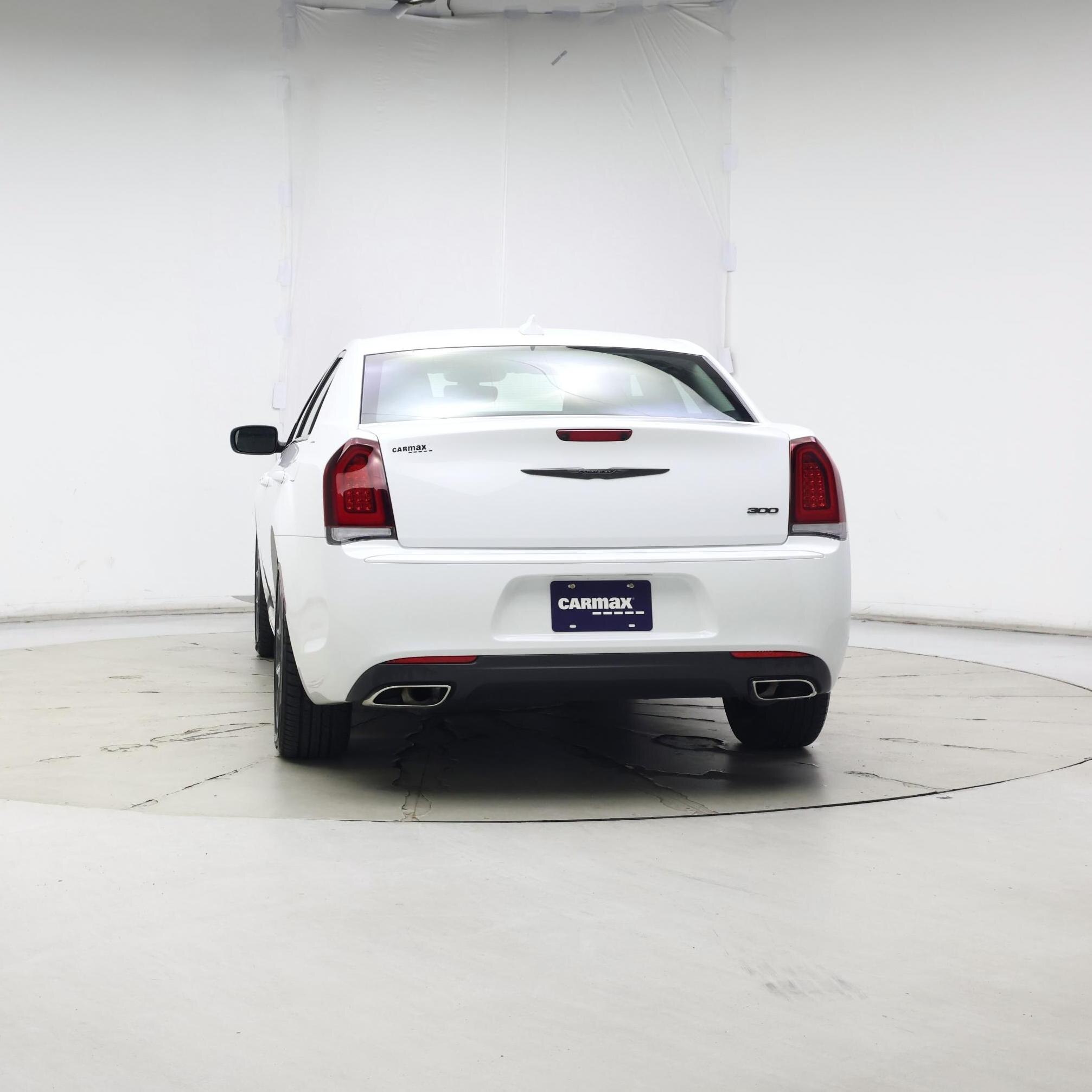 Thumbnail: 2023 Chrysler 300 - 6