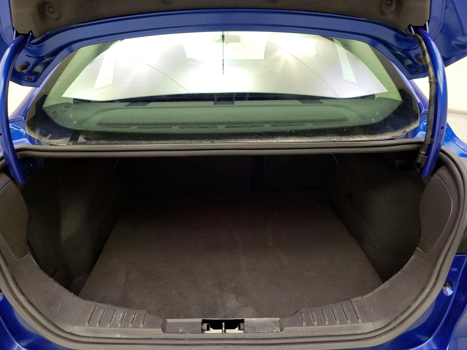 Thumbnail: 2018 Ford Focus - 20