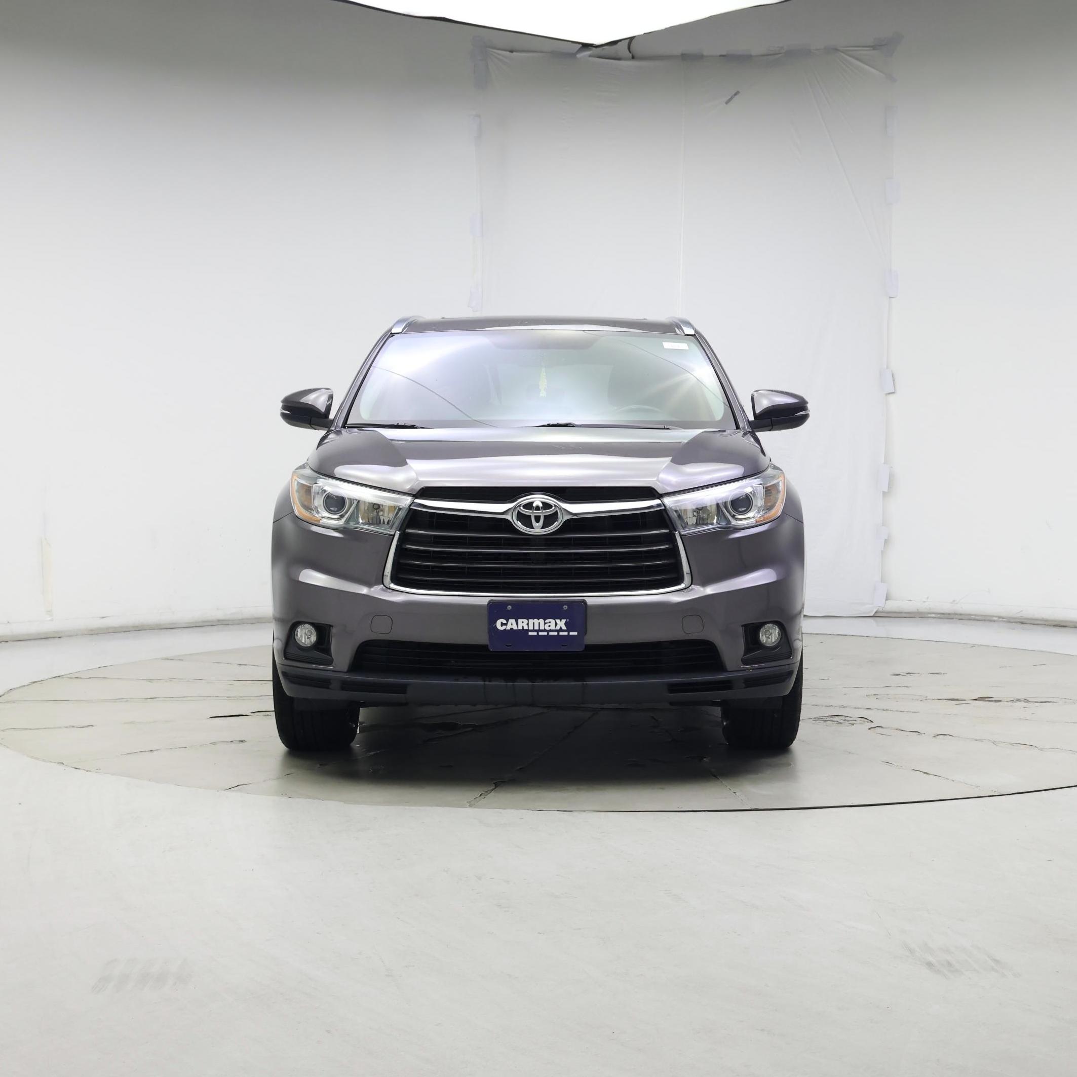 Thumbnail: 2016 Toyota Highlander - 5