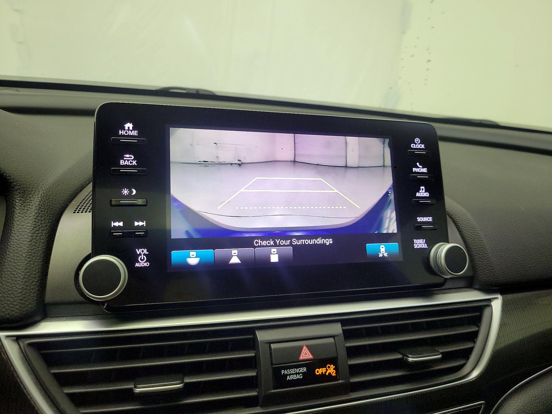 Thumbnail: 2018 Honda Accord - 14