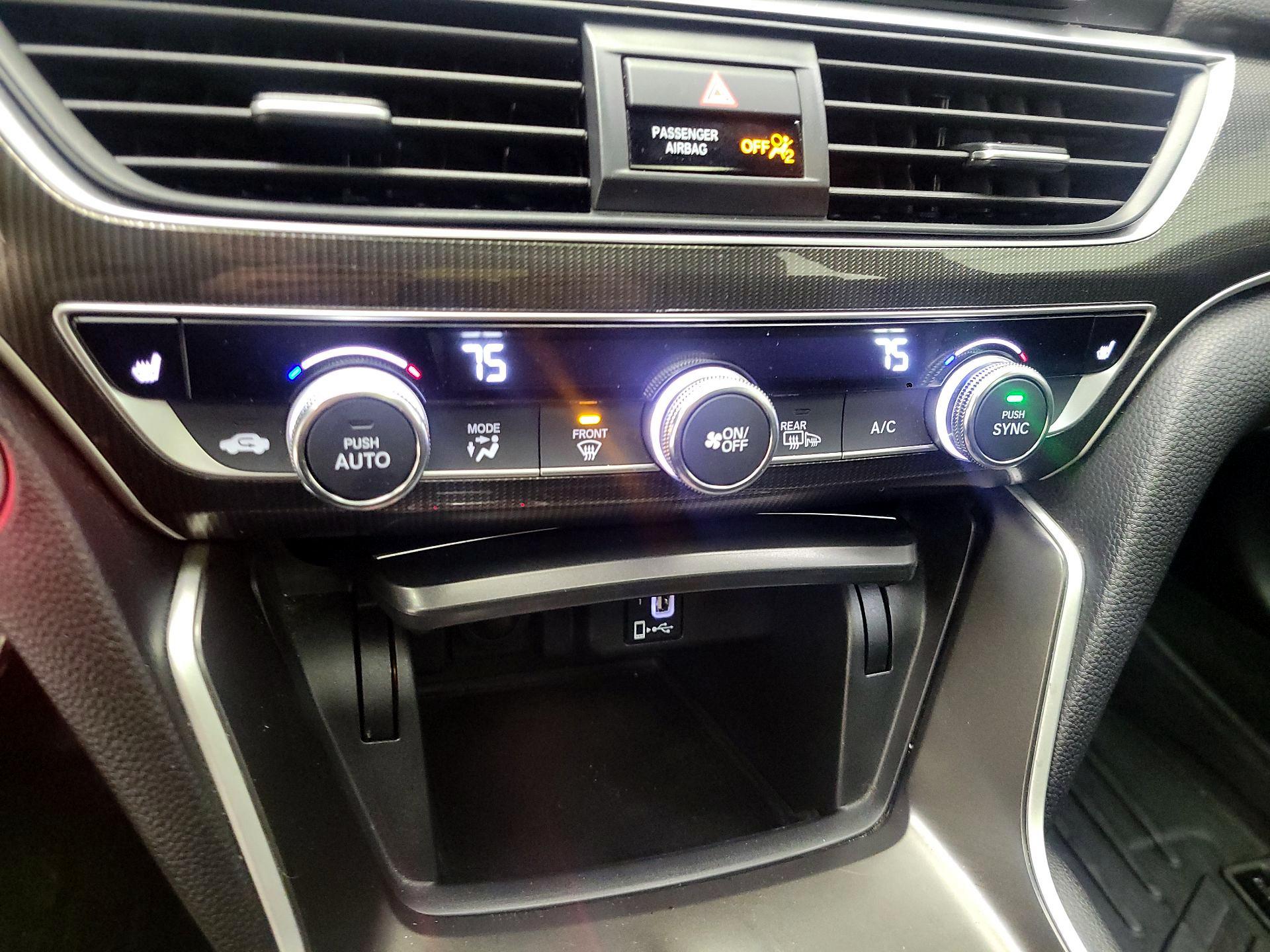 Thumbnail: 2018 Honda Accord - 16