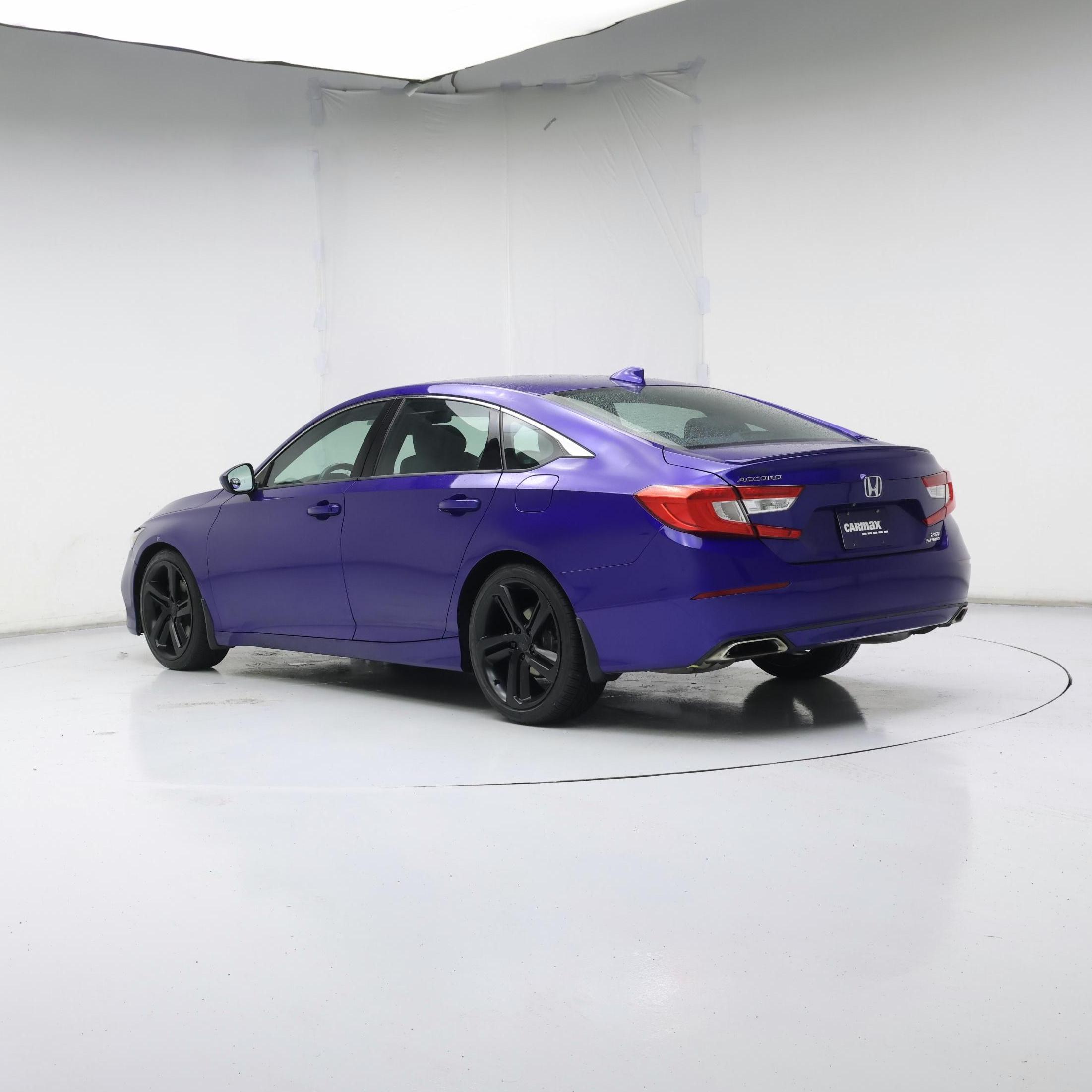 Thumbnail: 2018 Honda Accord - 2