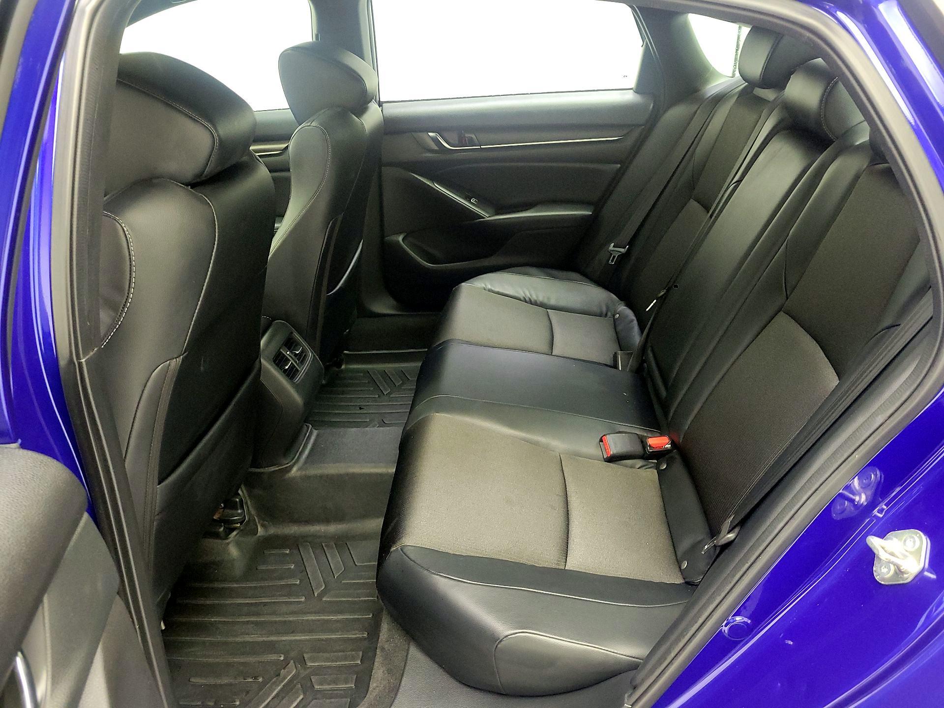 Thumbnail: 2018 Honda Accord - 20