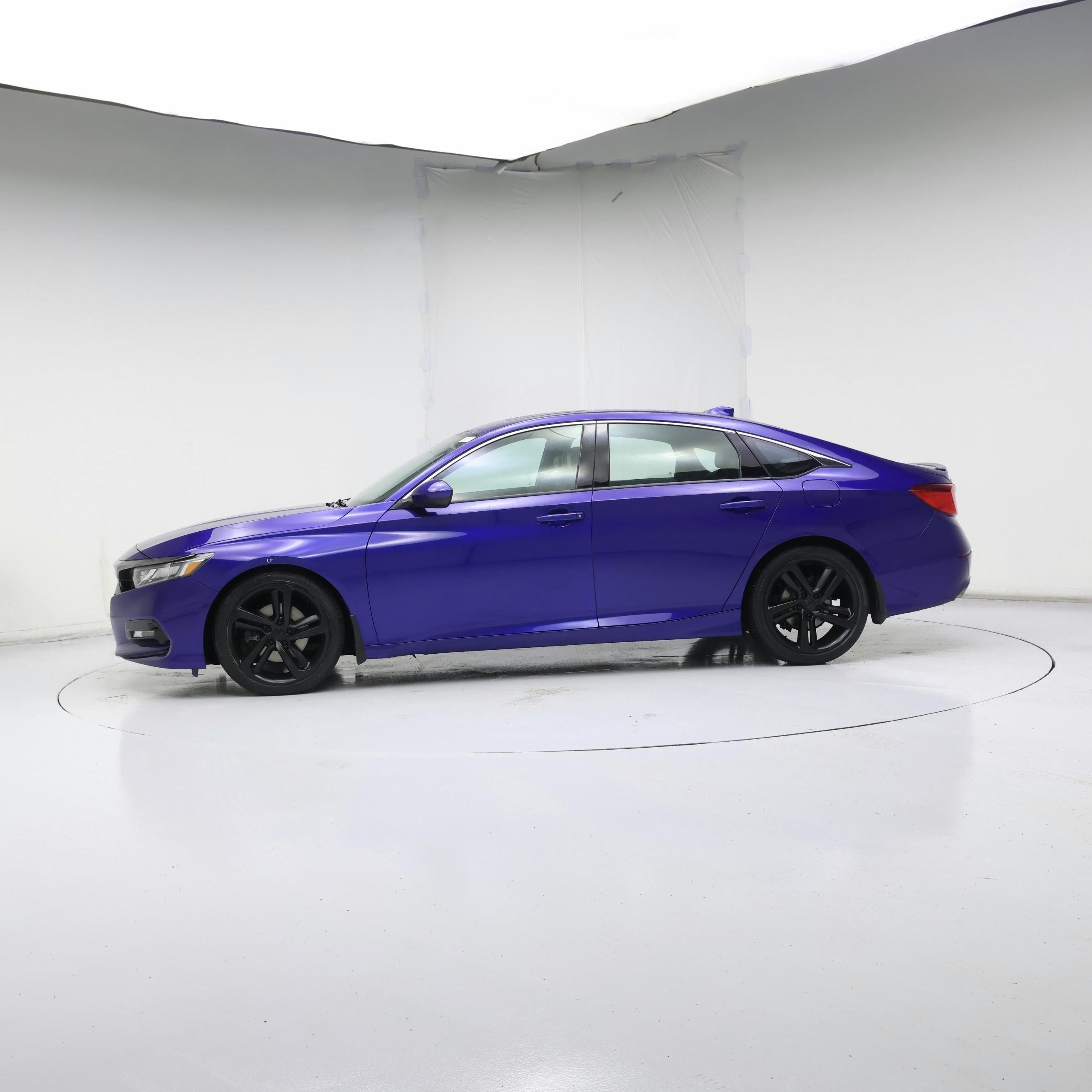 Thumbnail: 2018 Honda Accord - 3