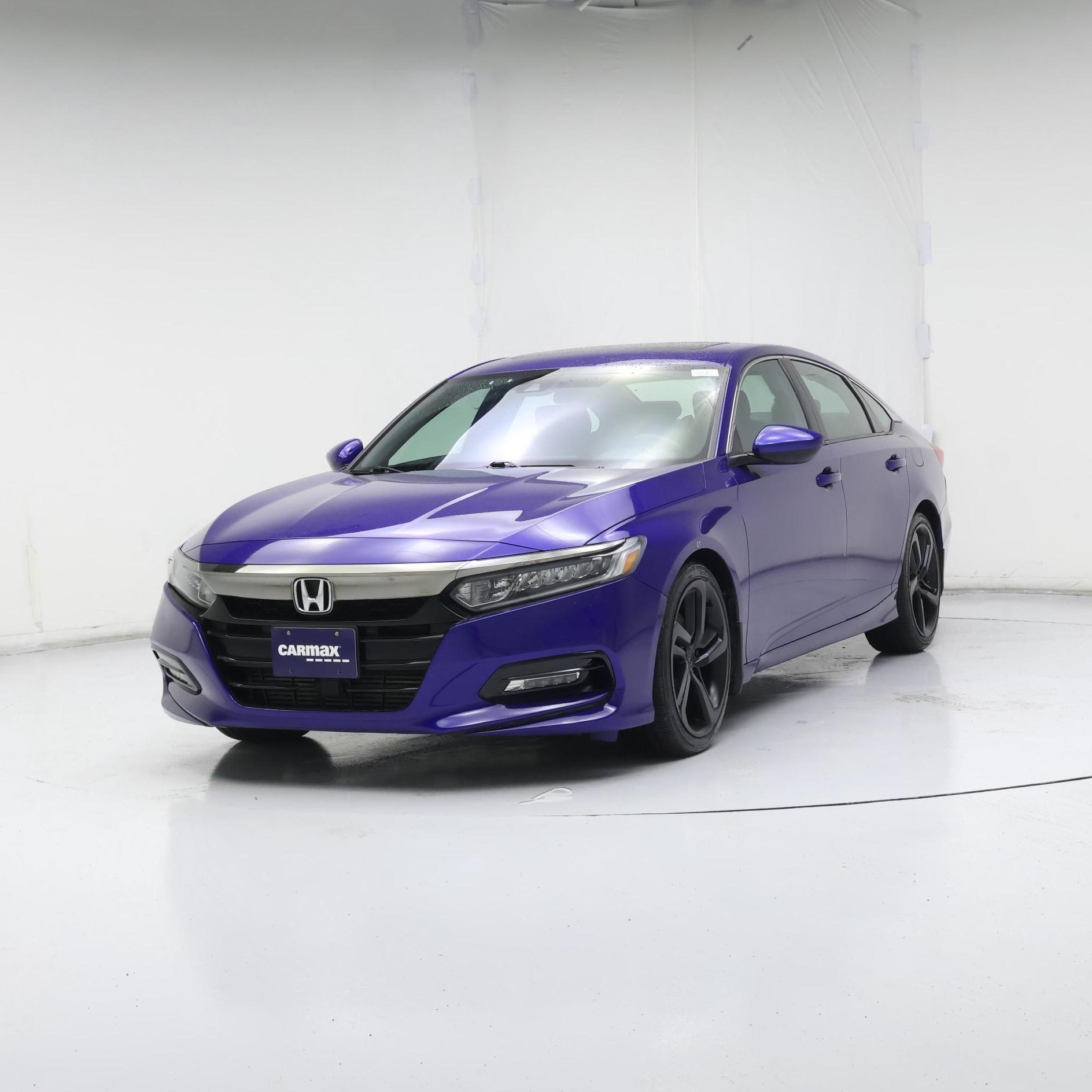 Thumbnail: 2018 Honda Accord - 4