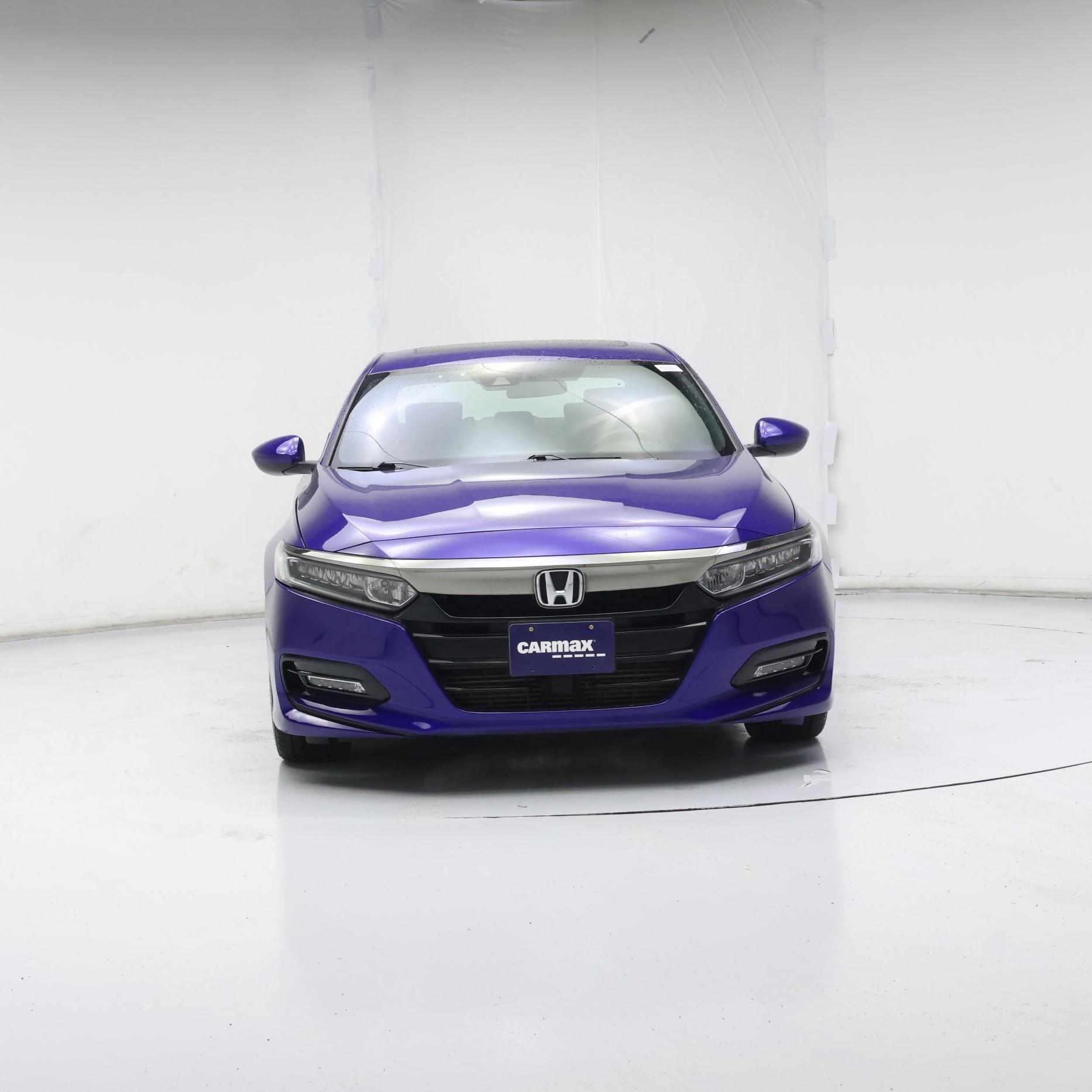 Thumbnail: 2018 Honda Accord - 5