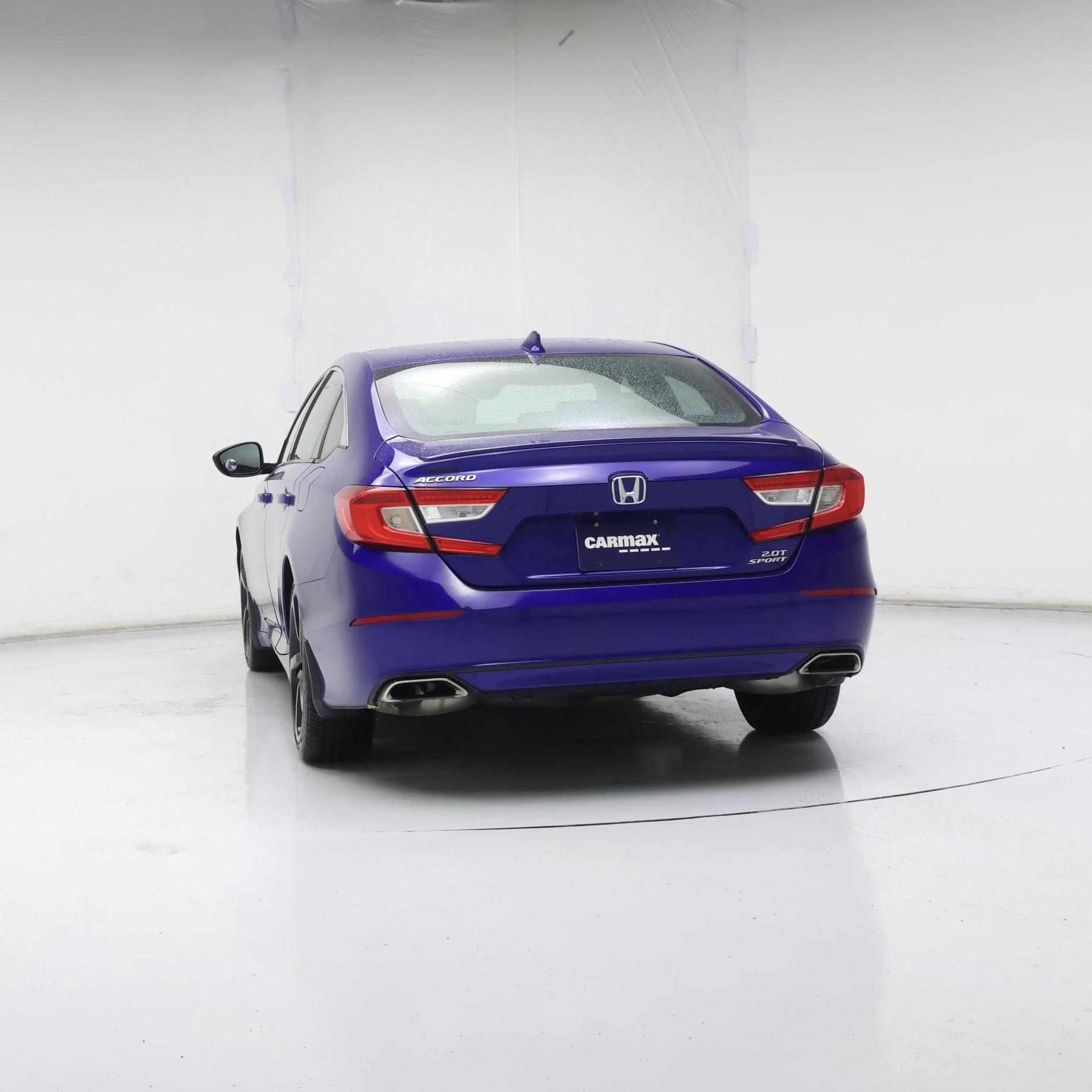 Thumbnail: 2018 Honda Accord - 6