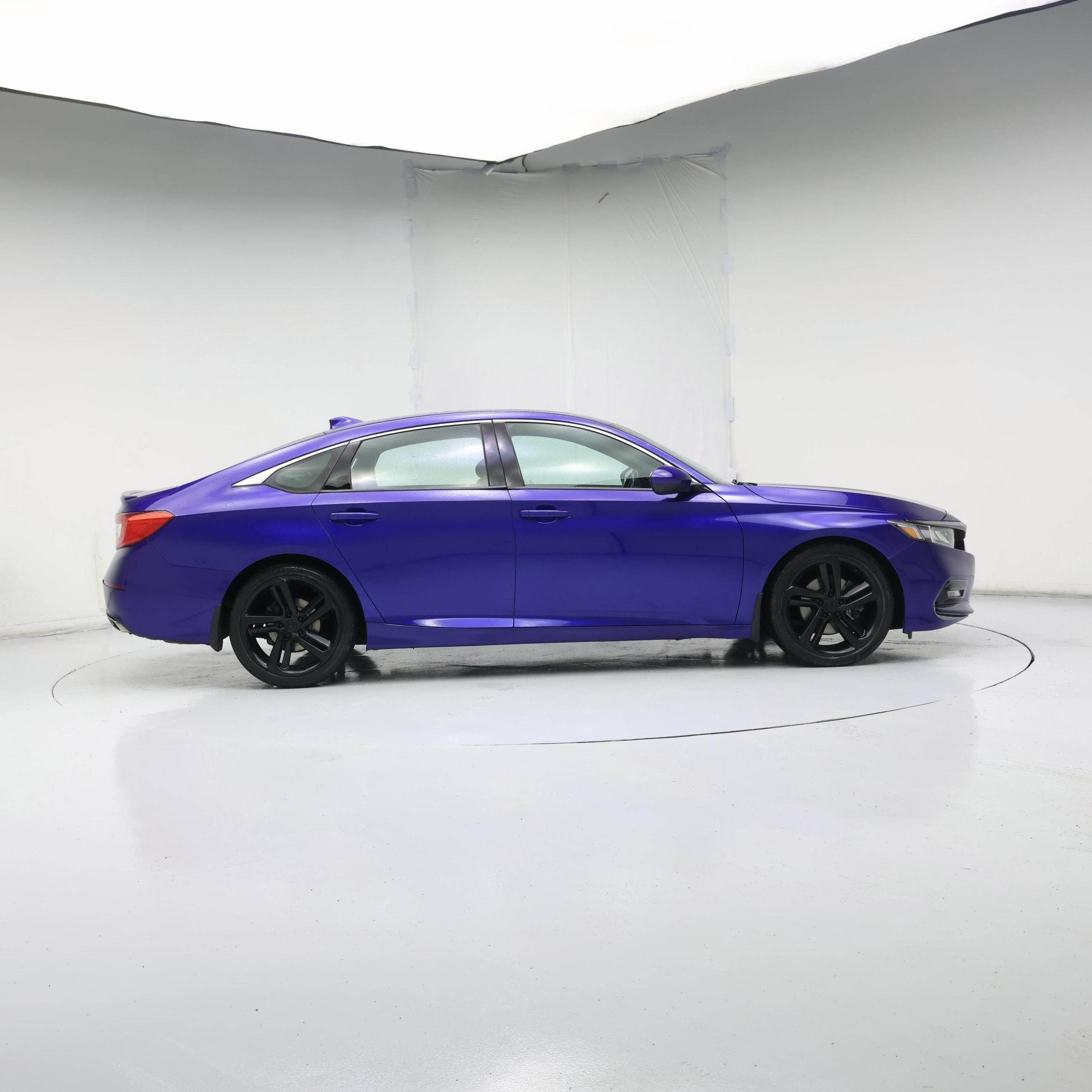 Thumbnail: 2018 Honda Accord - 7