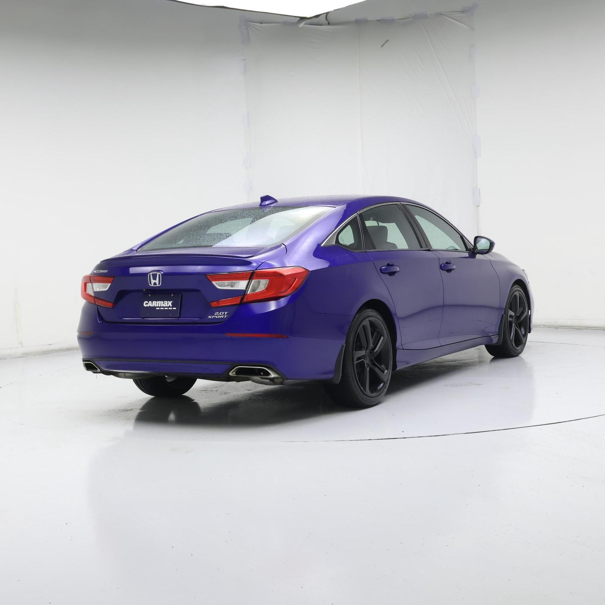 Thumbnail: 2018 Honda Accord - 8