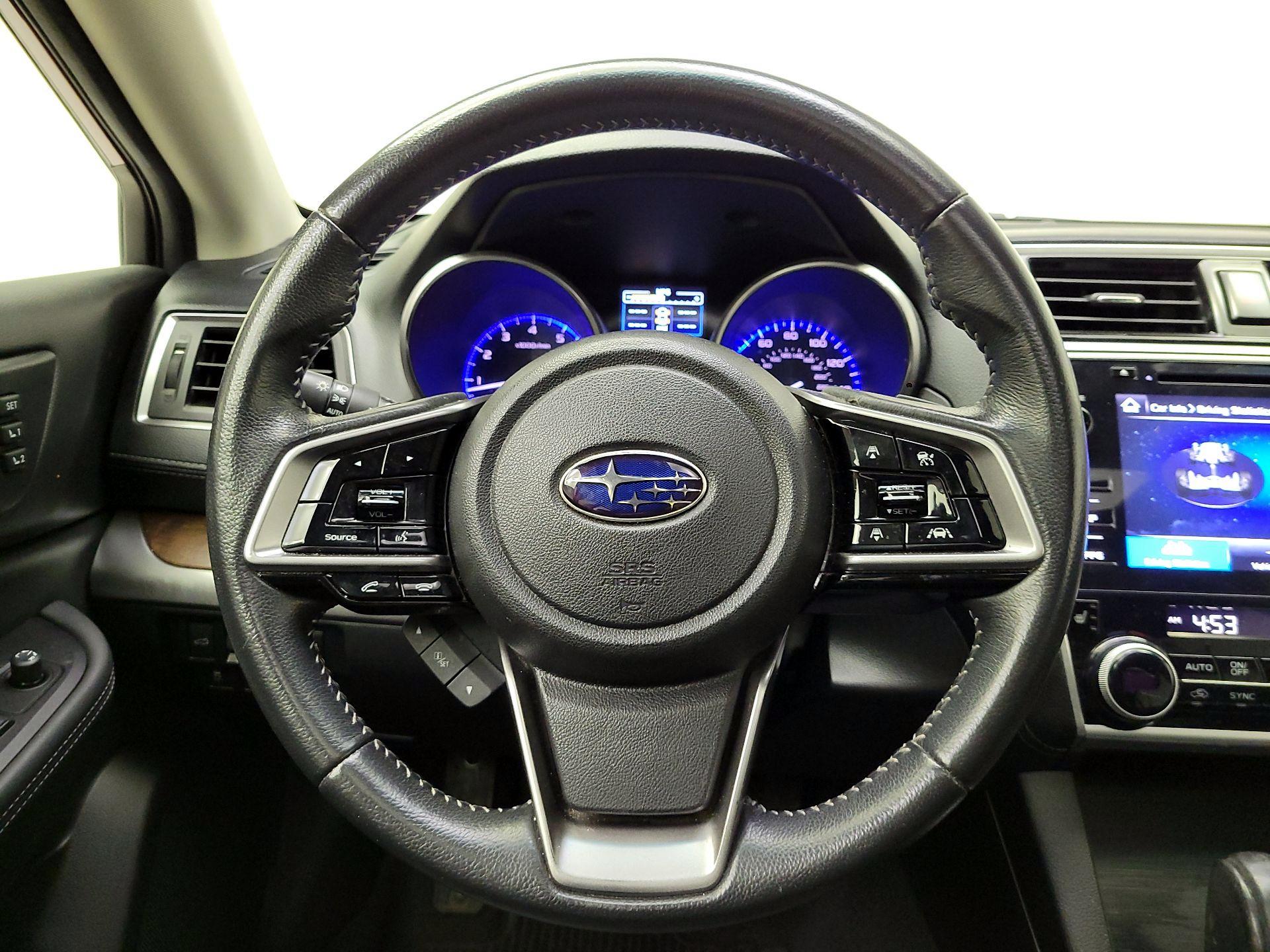 Thumbnail: 2018 Subaru Outback - 10