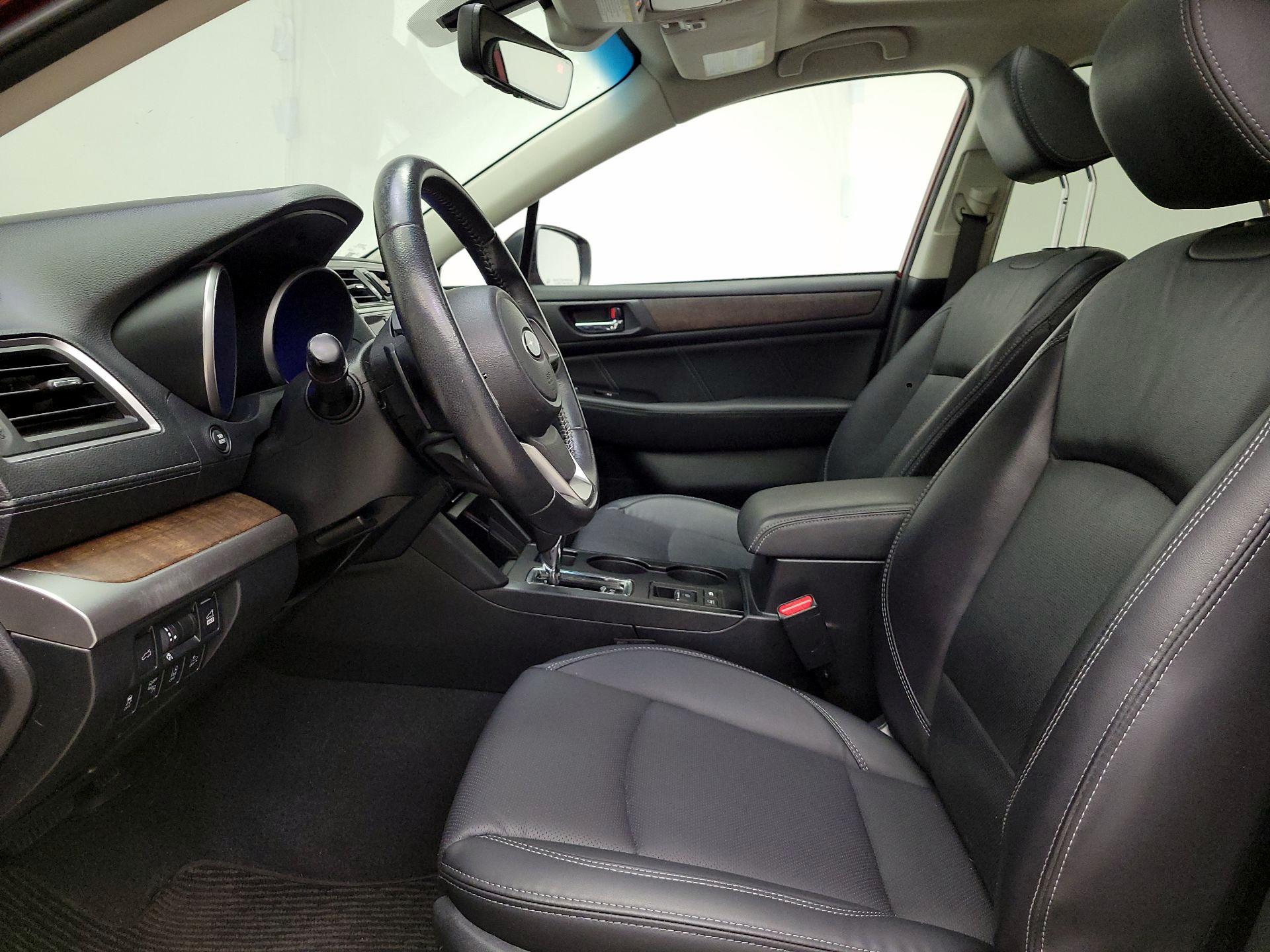 Thumbnail: 2018 Subaru Outback - 11