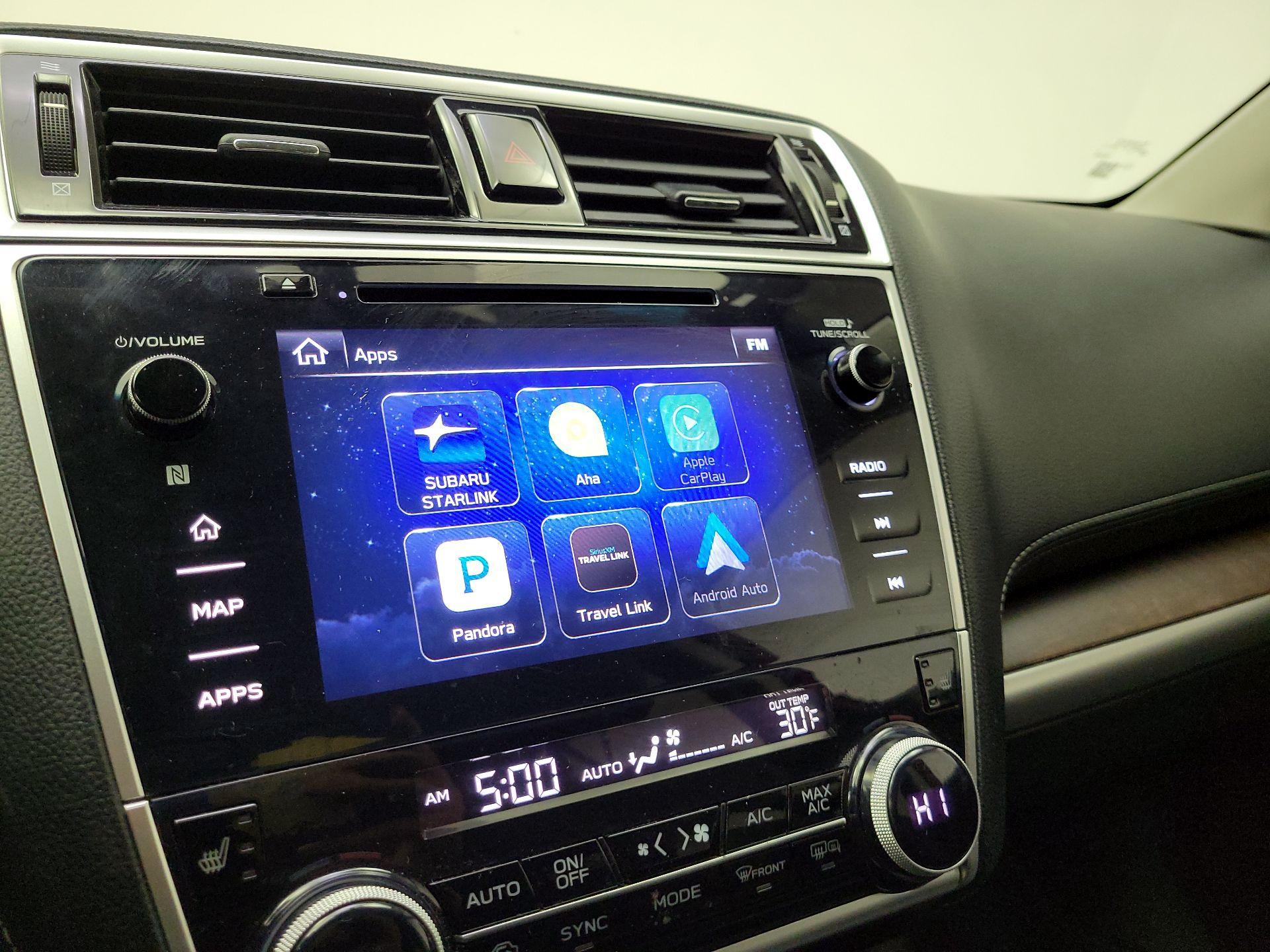 Thumbnail: 2018 Subaru Outback - 14