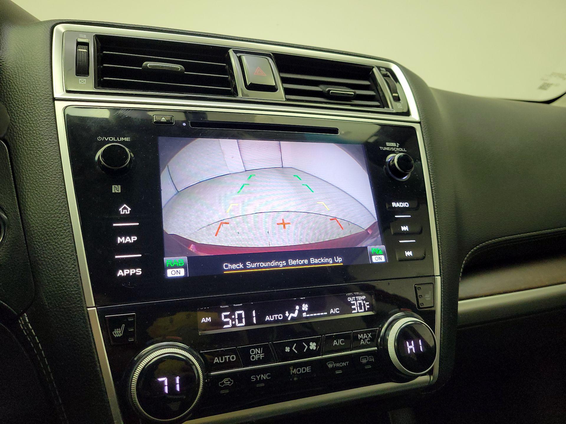 Thumbnail: 2018 Subaru Outback - 15