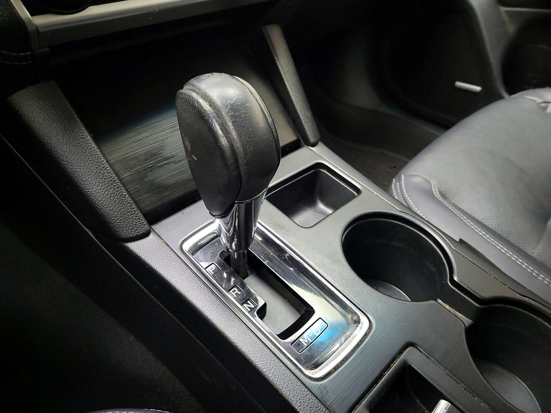 Thumbnail: 2018 Subaru Outback - 18