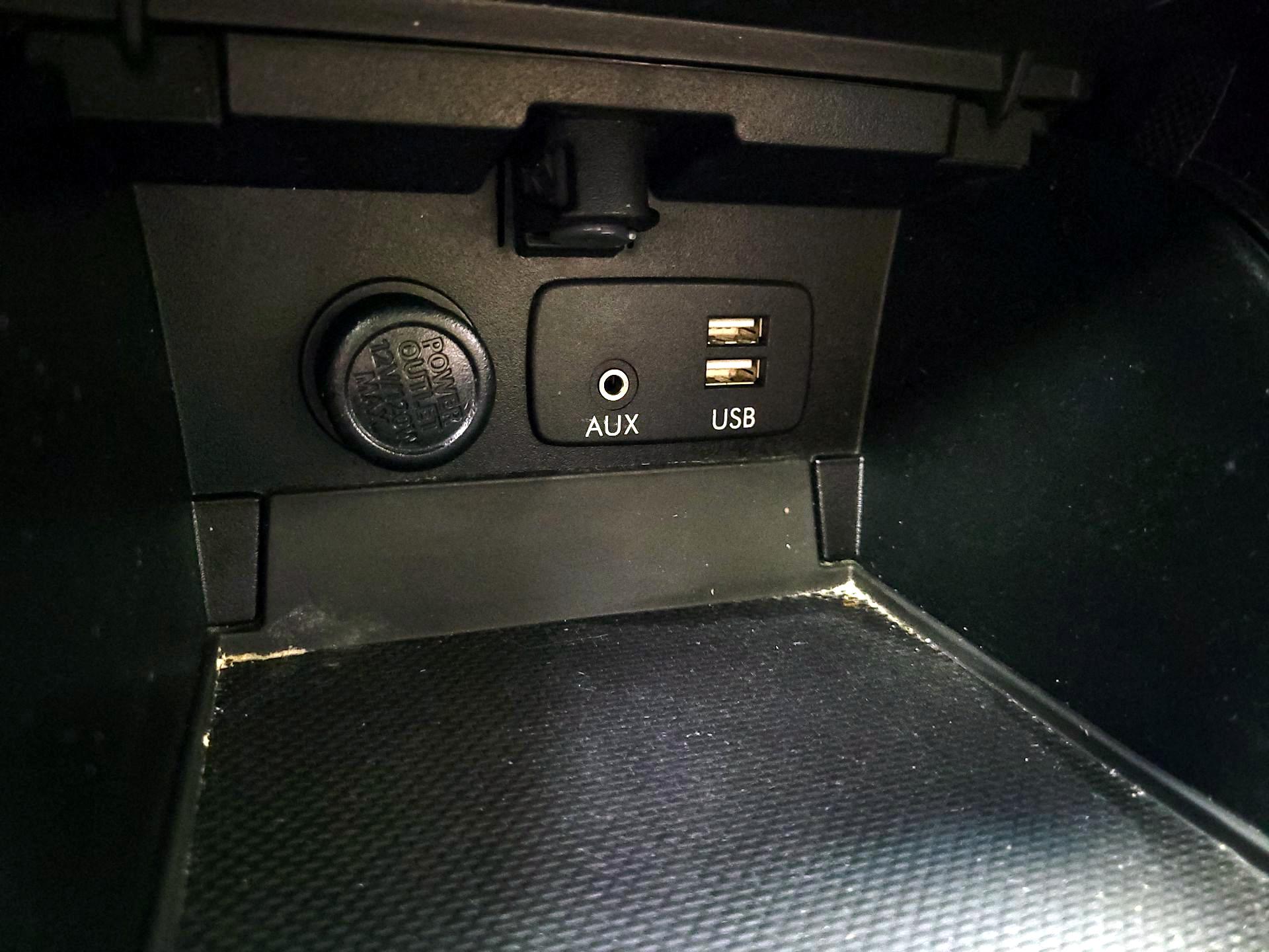 Thumbnail: 2018 Subaru Outback - 19